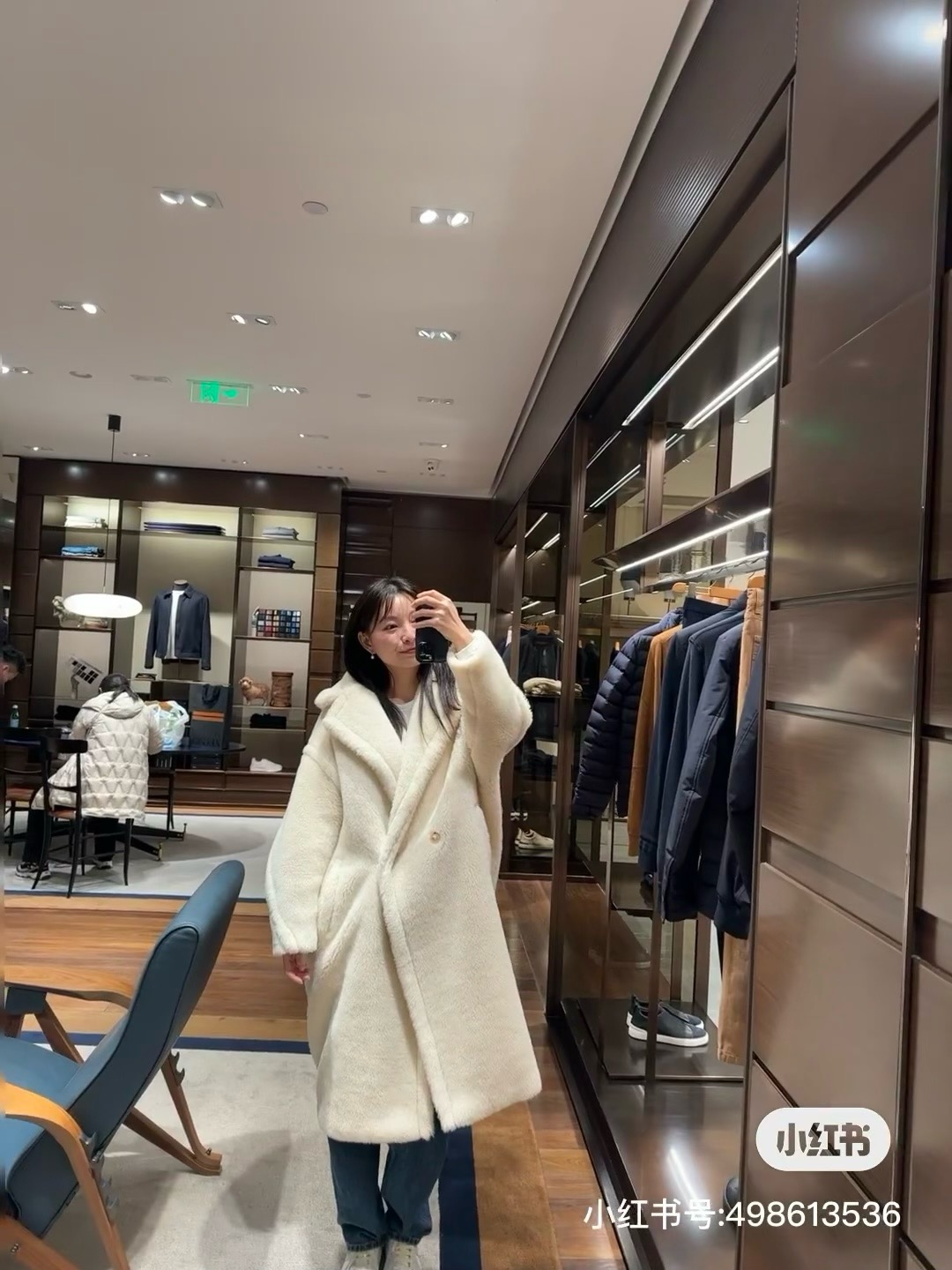 NO:502195,Purchase agent upper body picture, alexander wang19860909代购上身图,,alexander wang,Women's clothing