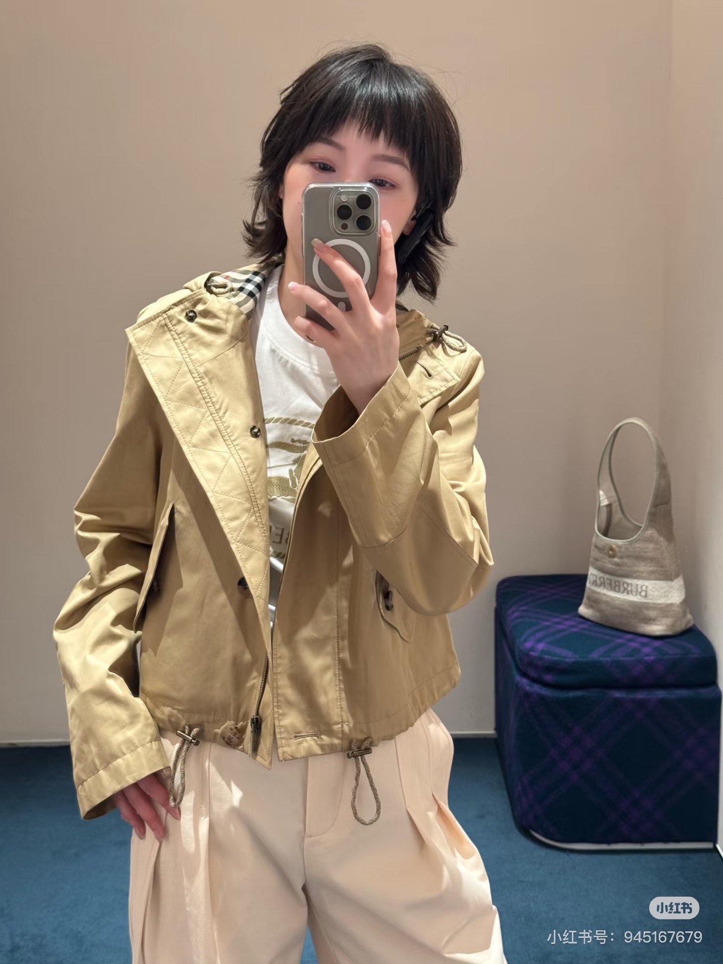 NO:502202,Purchase agent upper body picture, alexander wang19860909代购上身图,,alexander wang,Women's clothing