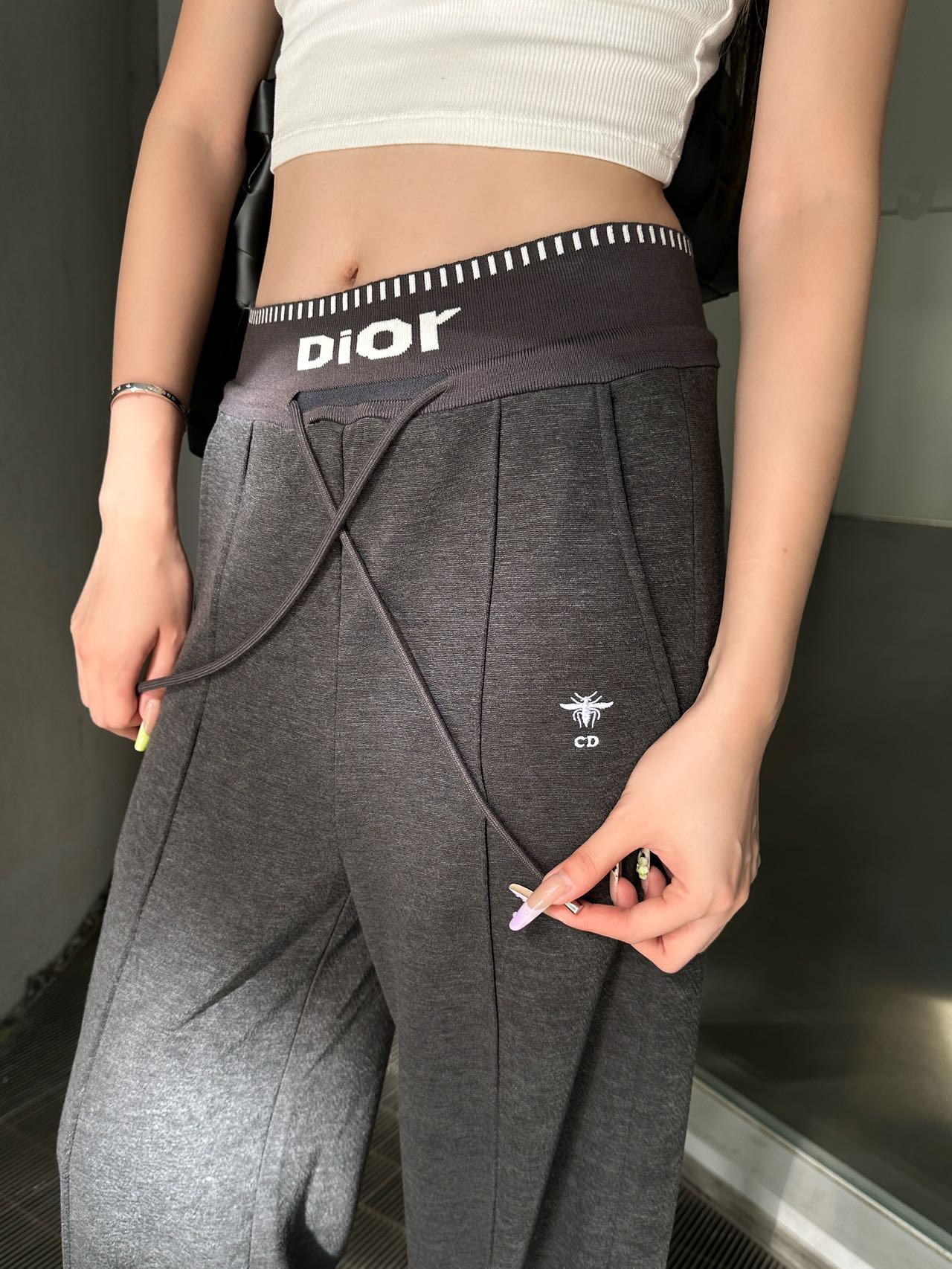 NO:504757,Model pictures, alexander wang19860909模特图,,alexander wang,Women's clothing