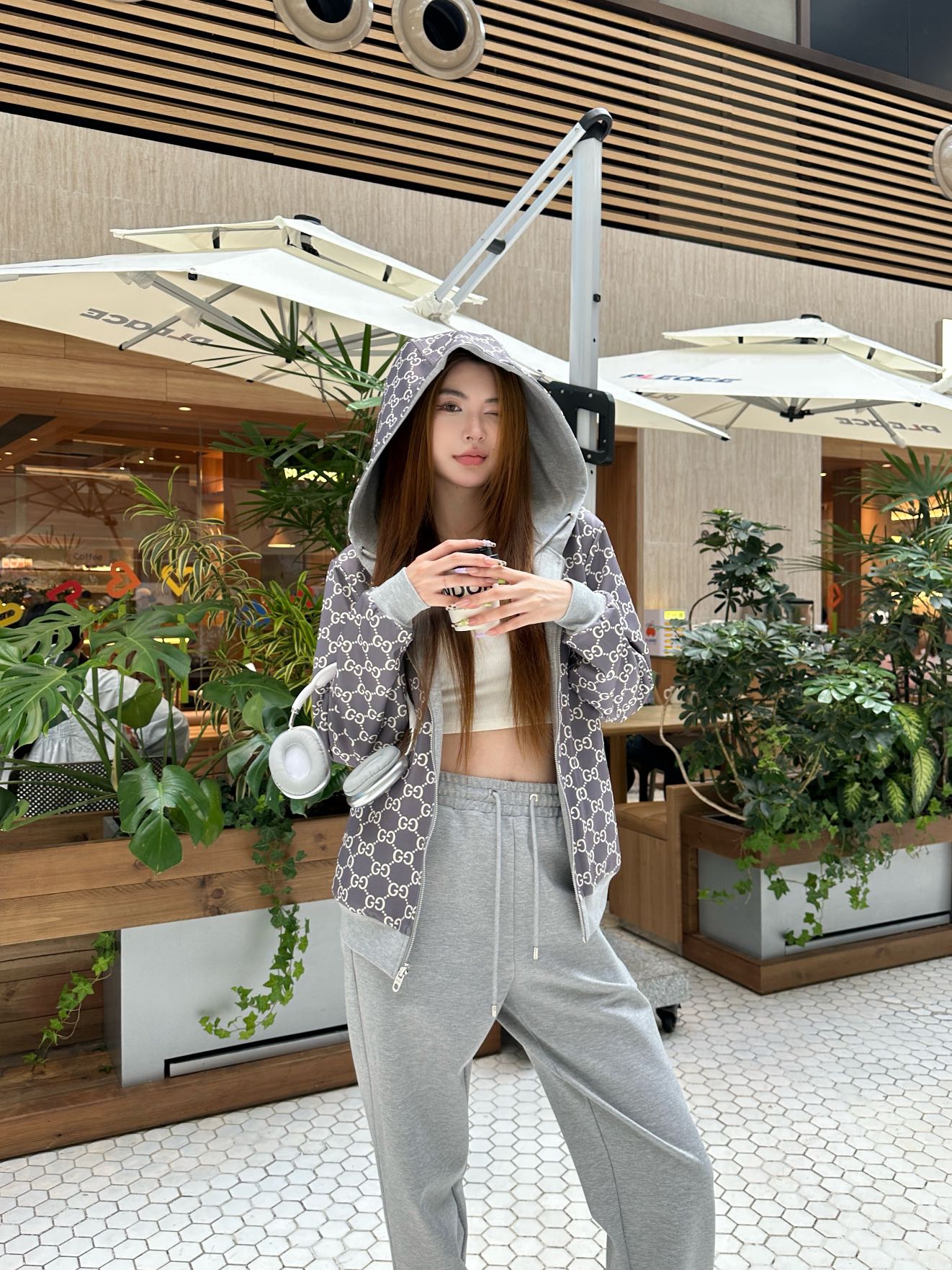 NO:504778,Model pictures, alexander wang19860909模特图,,alexander wang,Women's clothing