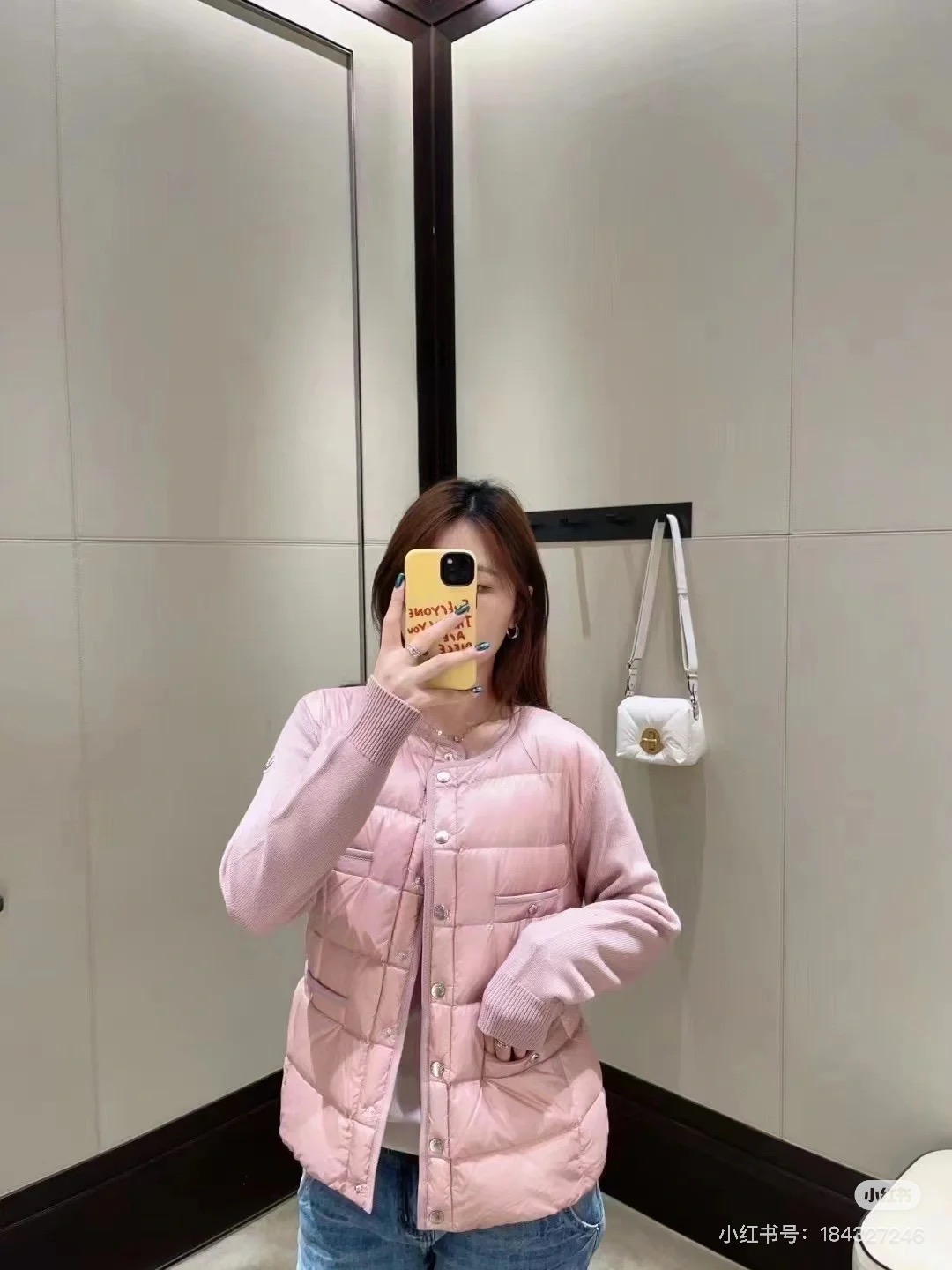 NO:503196,Purchase agent upper body picture, alexander wang19860909代购上身图,,alexander wang,Women's clothing