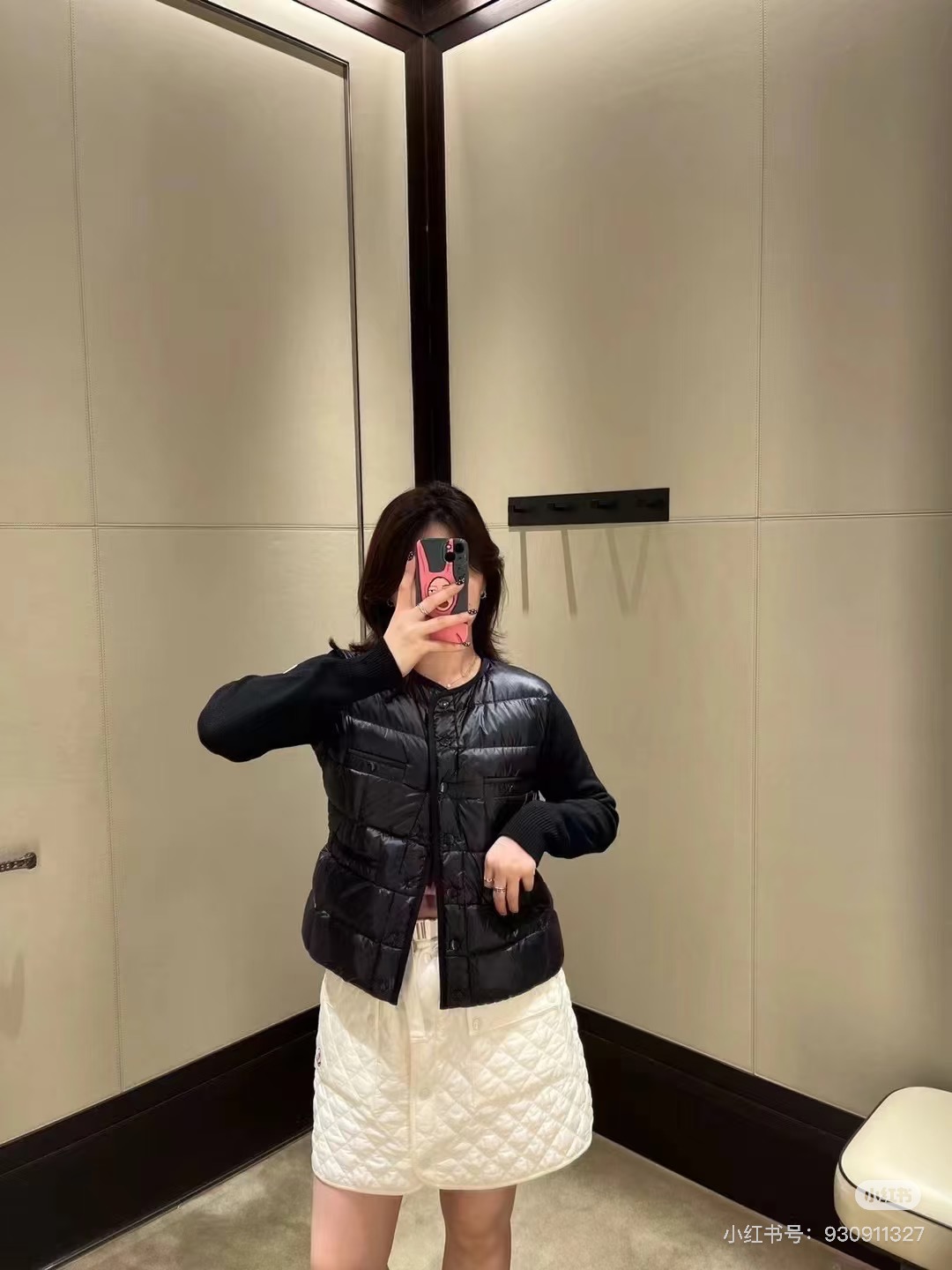 NO:503212,Purchase agent upper body picture, alexander wang19860909代购上身图,,alexander wang,Women's clothing