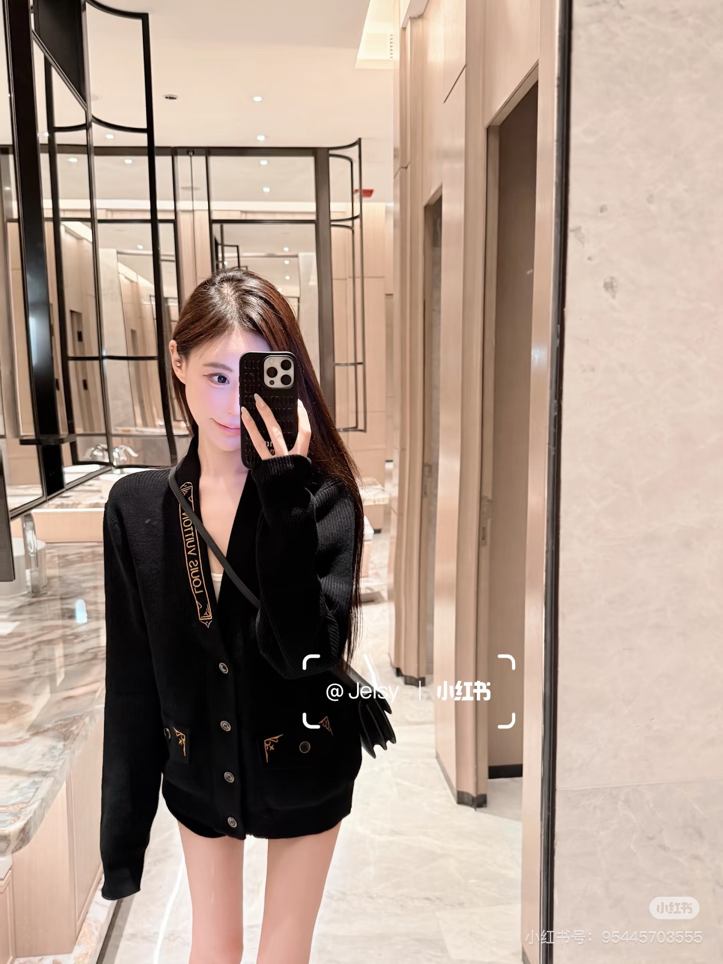 NO:503213,Purchase agent upper body picture, alexander wang19860909代购上身图,,alexander wang,Women's clothing