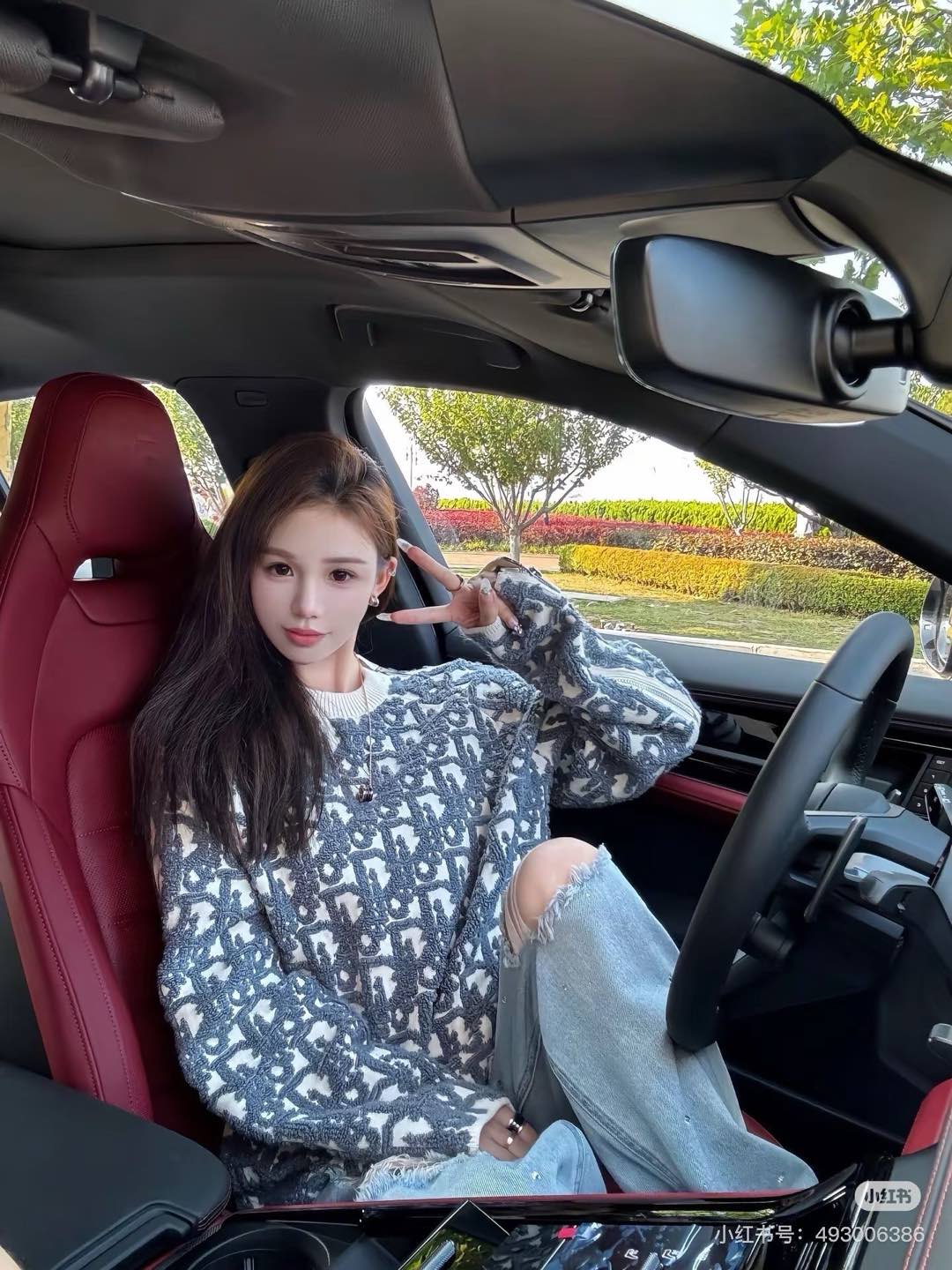 NO:503217,Purchase agent upper body picture, alexander wang19860909代购上身图,,alexander wang,Women's clothing