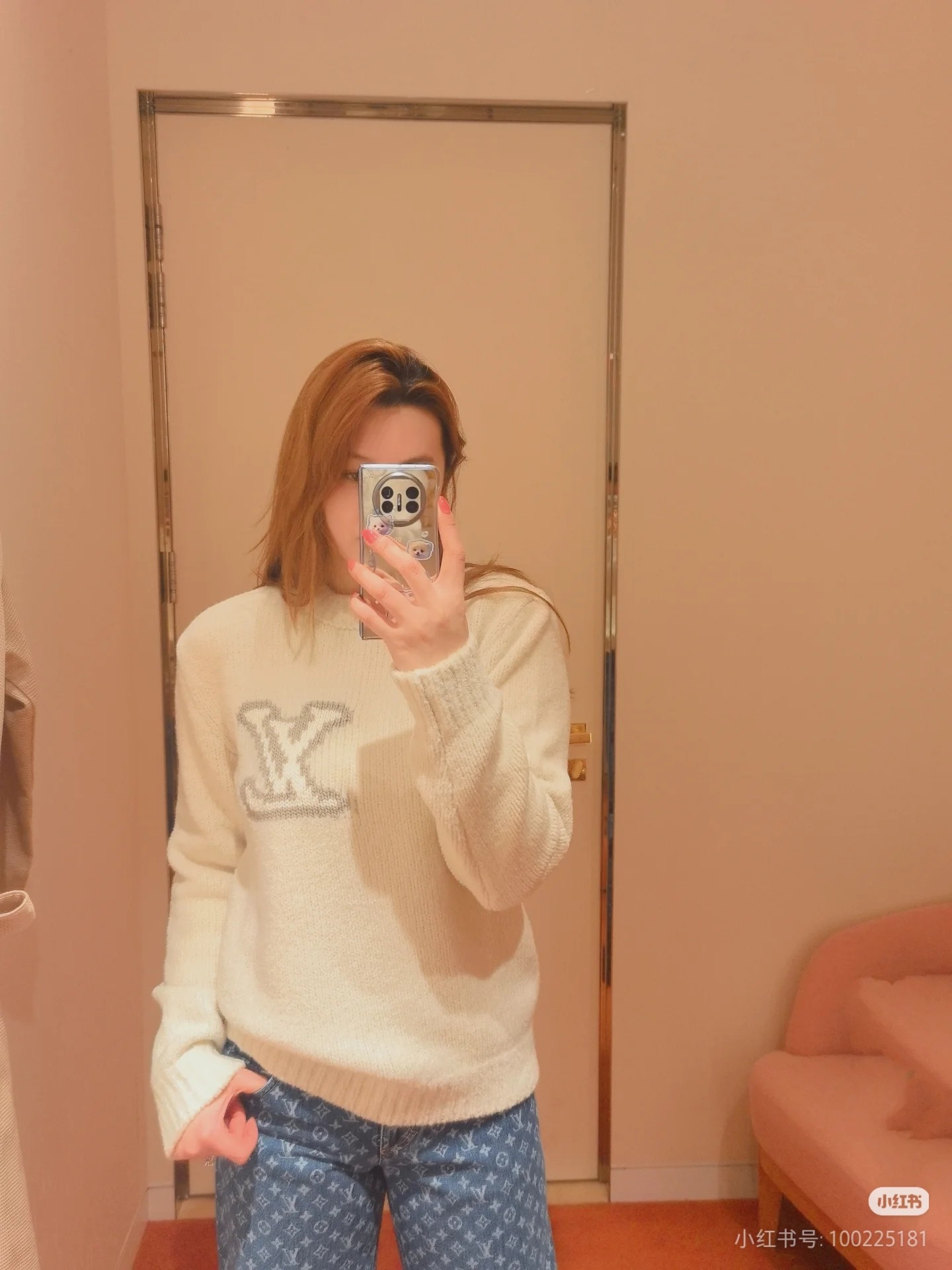 NO:504809,Purchase agent upper body picture, alexander wang19860909代购上身图,,alexander wang,Women's clothing