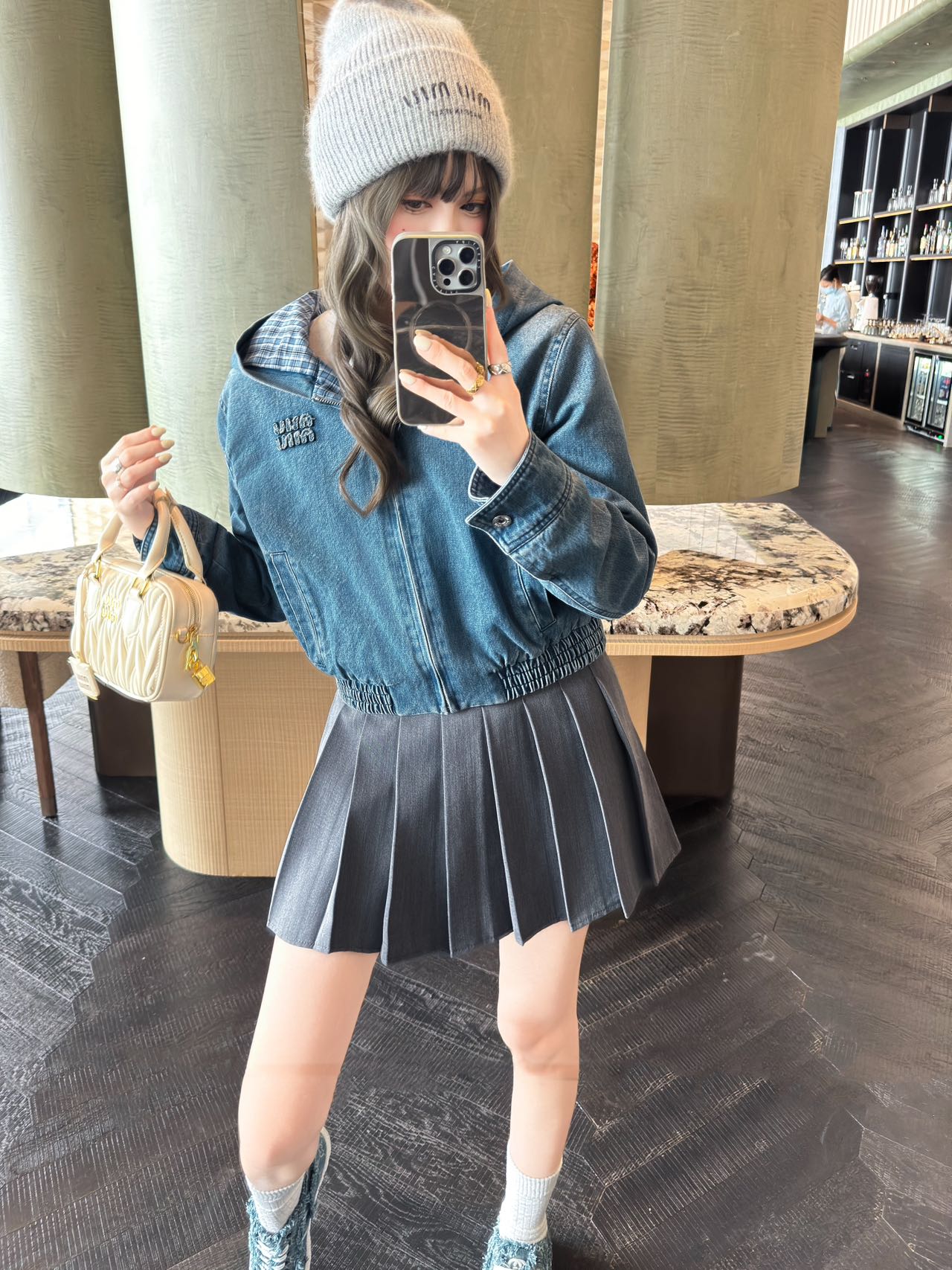 NO:504837,Model pictures, alexander wang19860909模特图,,alexander wang,Women's clothing