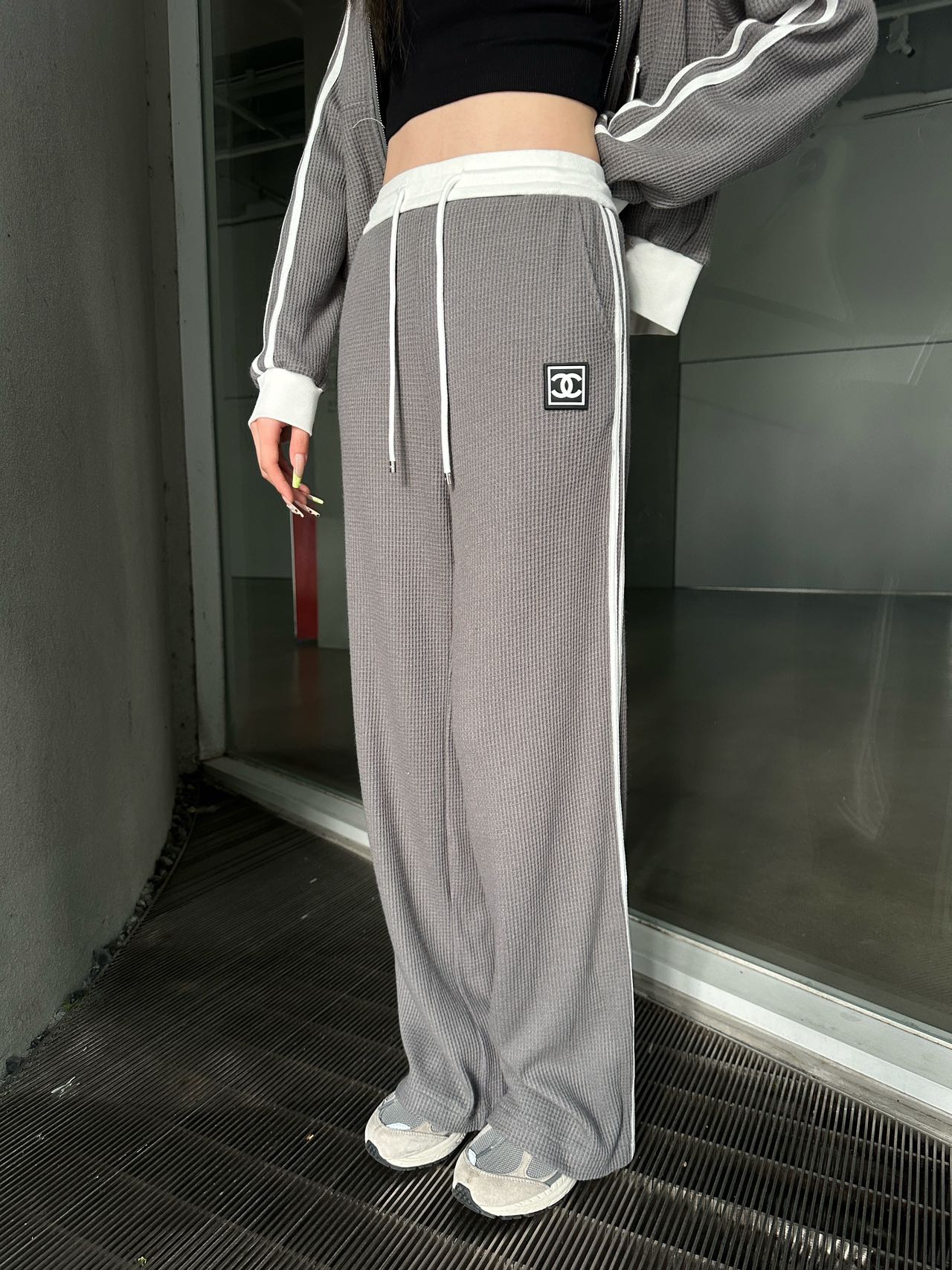 NO:507359,Model pictures, alexander wang19860909模特图,,alexander wang,Women's clothing