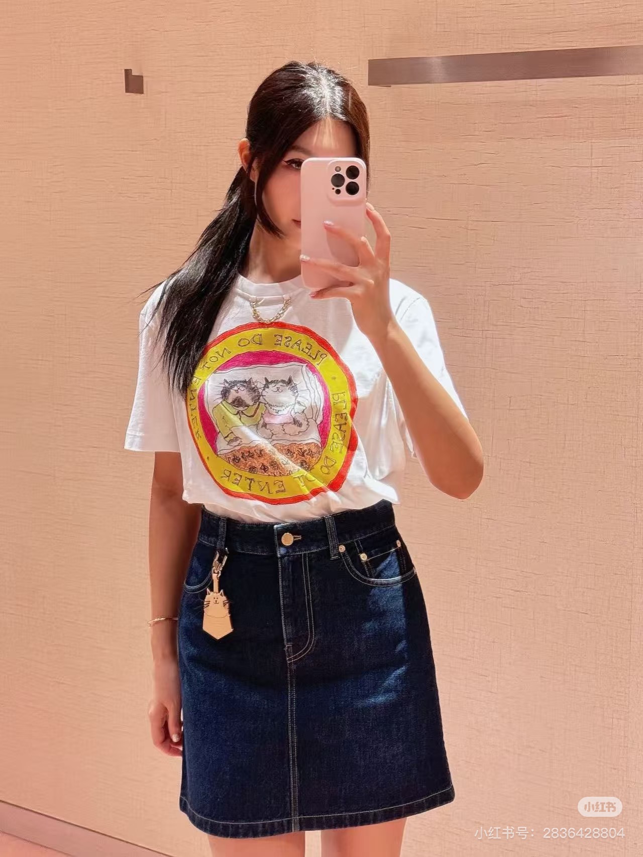 NO:504903,Purchase agent upper body picture, alexander wang19860909代购上身图,,alexander wang,Women's clothing