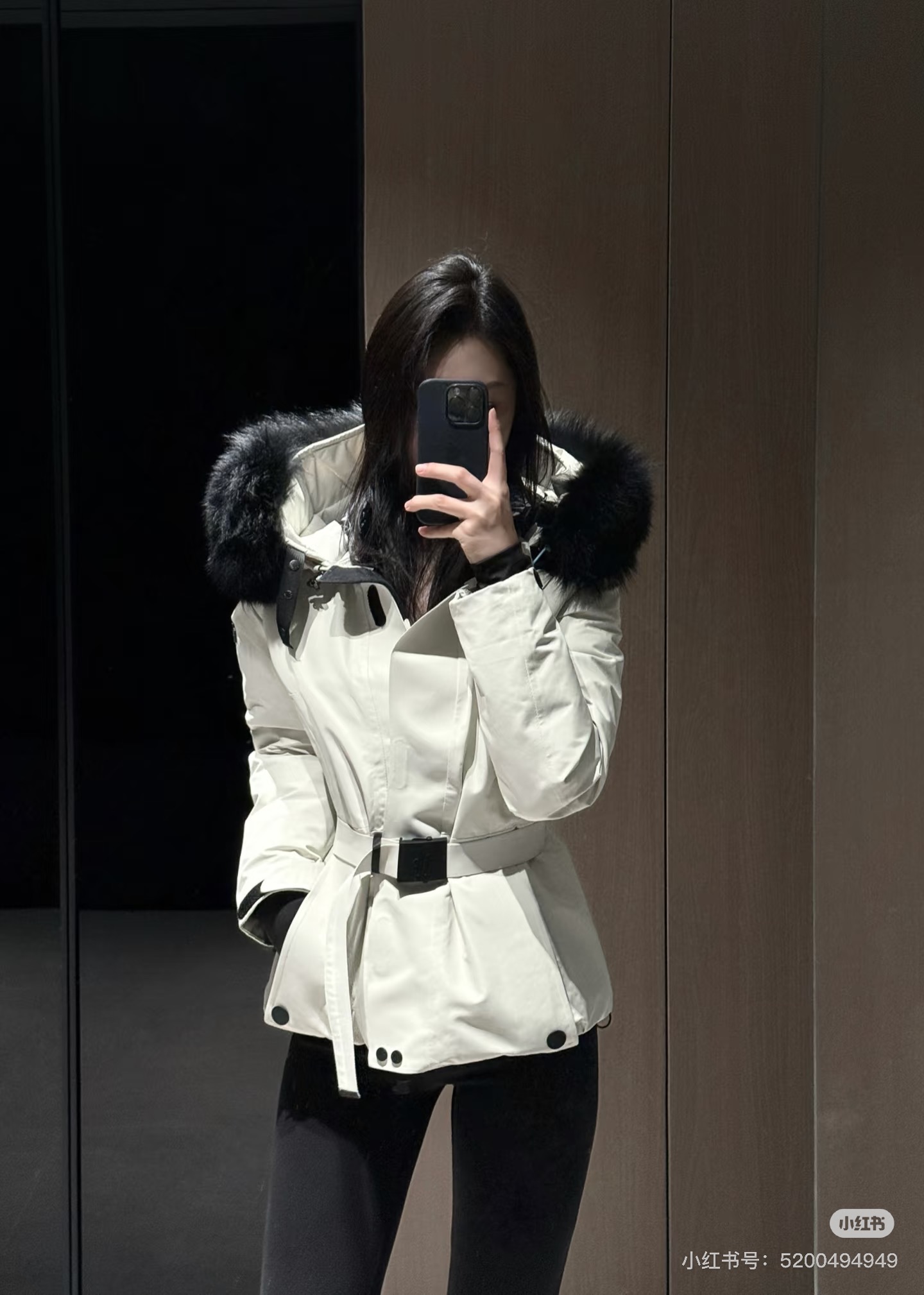 NO:504848,Purchase agent upper body picture, alexander wang19860909代购上身图,,alexander wang,Women's clothing