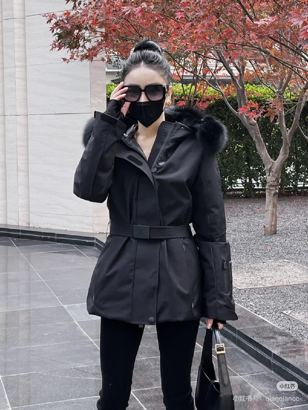 NO:504838,Purchase agent upper body picture, alexander wang19860909代购上身图,,alexander wang,Women's clothing