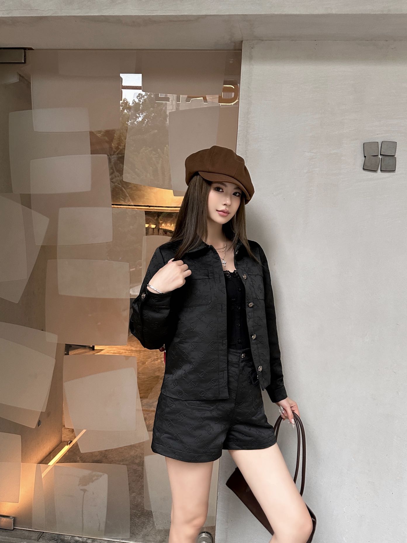 NO:505925,Model pictures, alexander wang19860909模特图,,alexander wang,Women's clothing