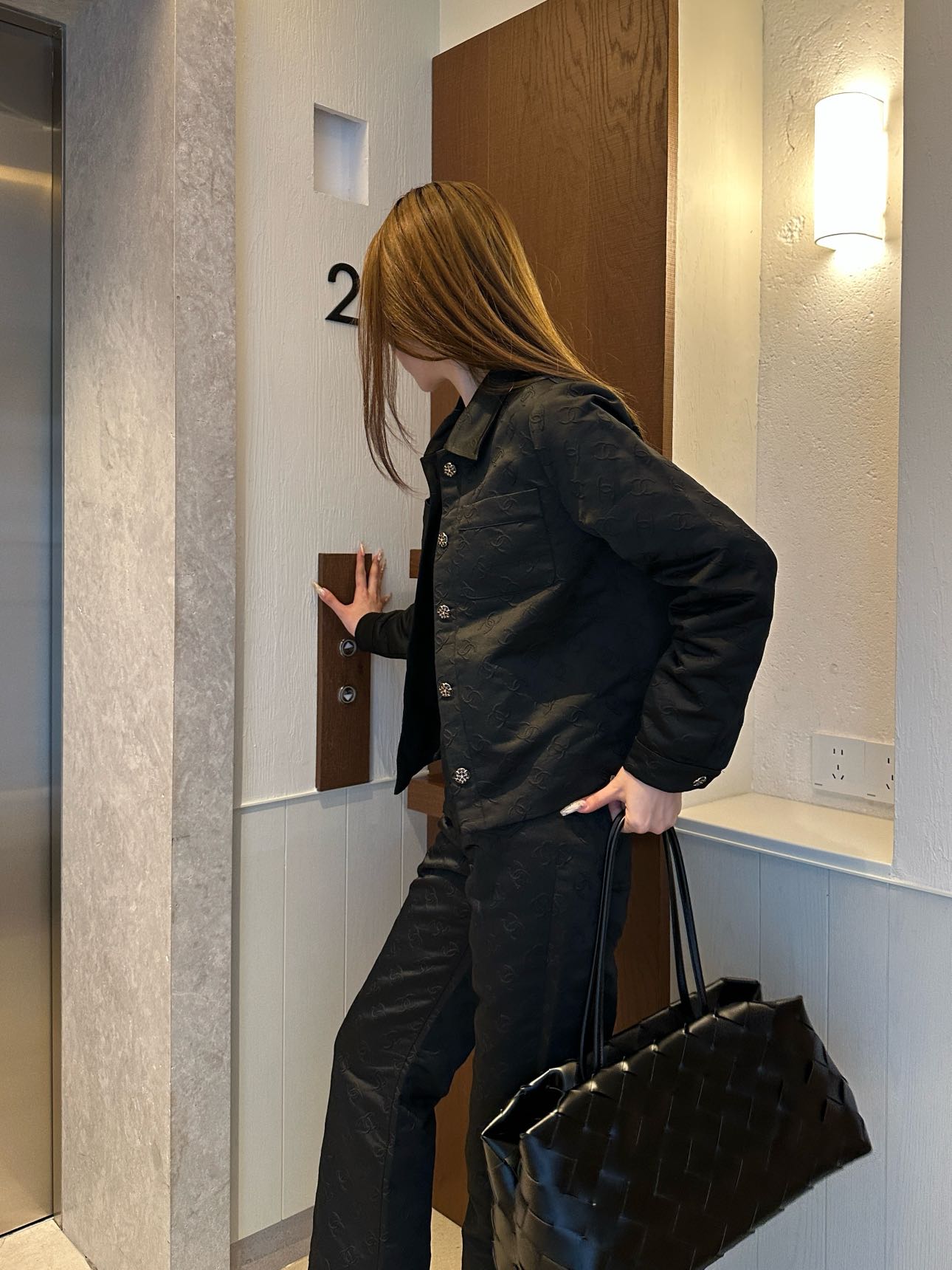 NO:505914,Model pictures, alexander wang19860909模特图,,alexander wang,Women's clothing