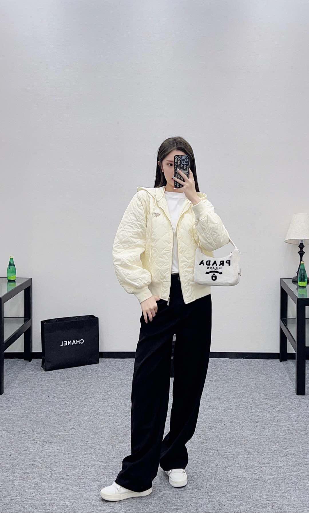 NO:505913,Model pictures, alexander wang19860909模特图,,alexander wang,Women's clothing