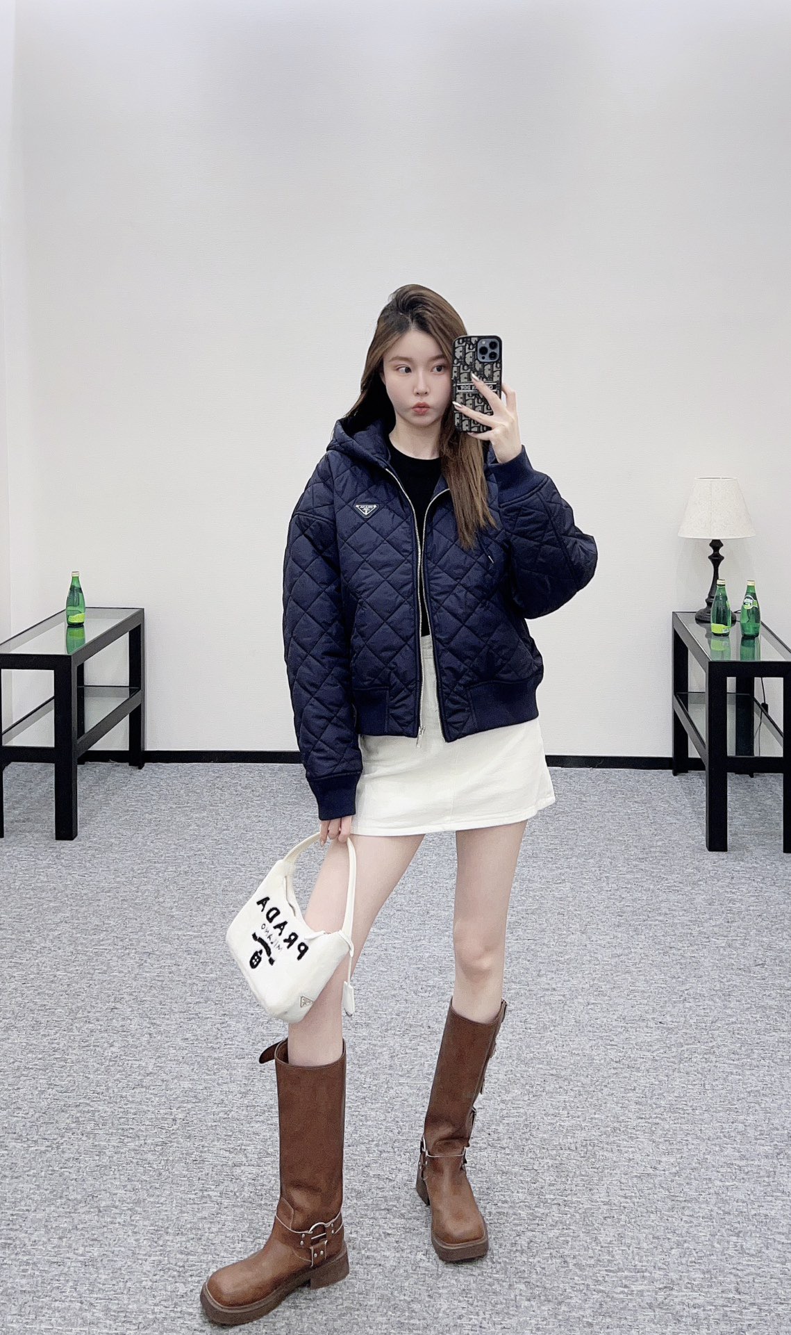 NO:505894,Model pictures, alexander wang19860909模特图,,alexander wang,Women's clothing