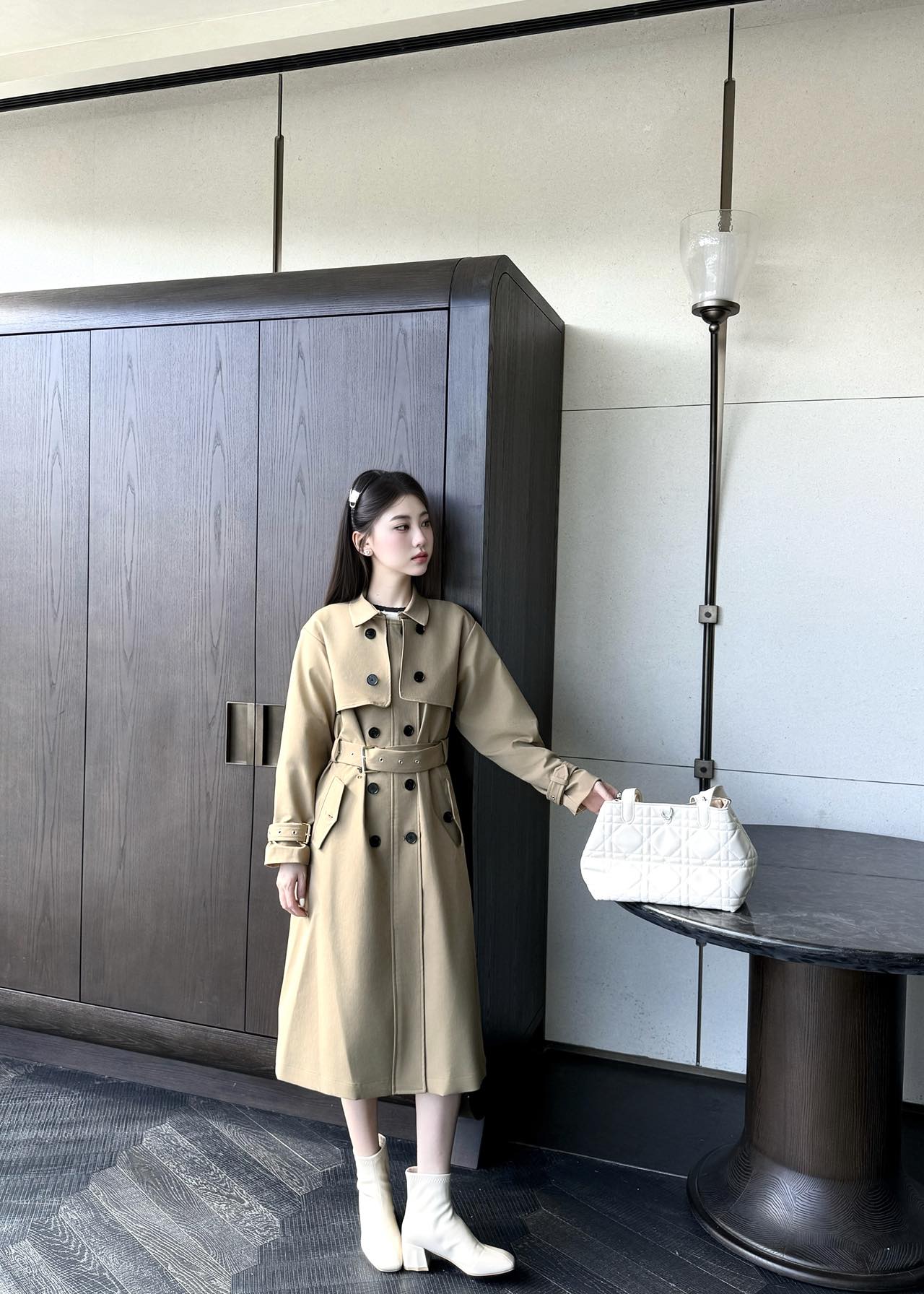 NO:507318,Model pictures, alexander wang19860909模特图,,alexander wang,Women's clothing