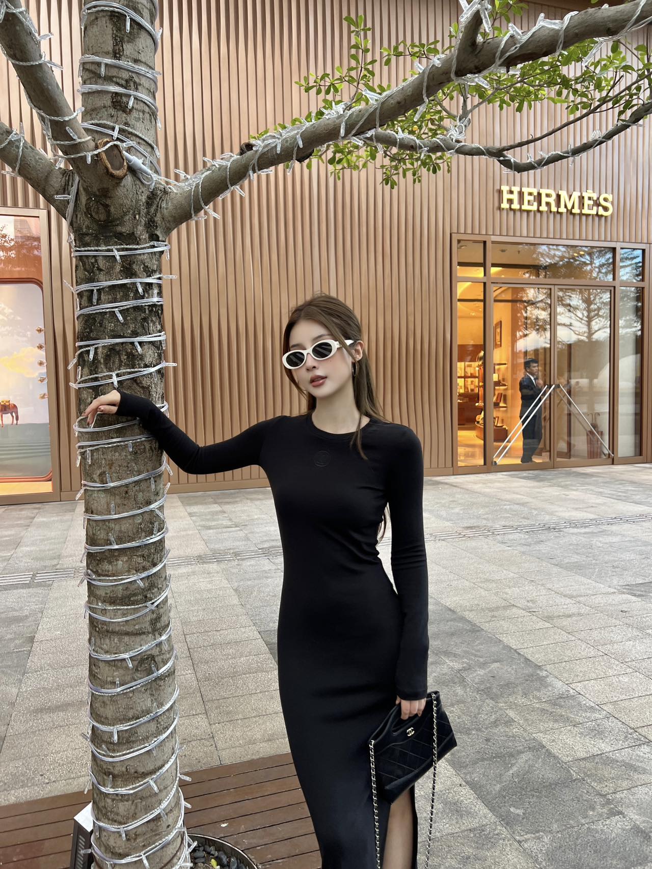 NO:507454,Model pictures, alexander wang19860909模特图,,alexander wang,Women's clothing