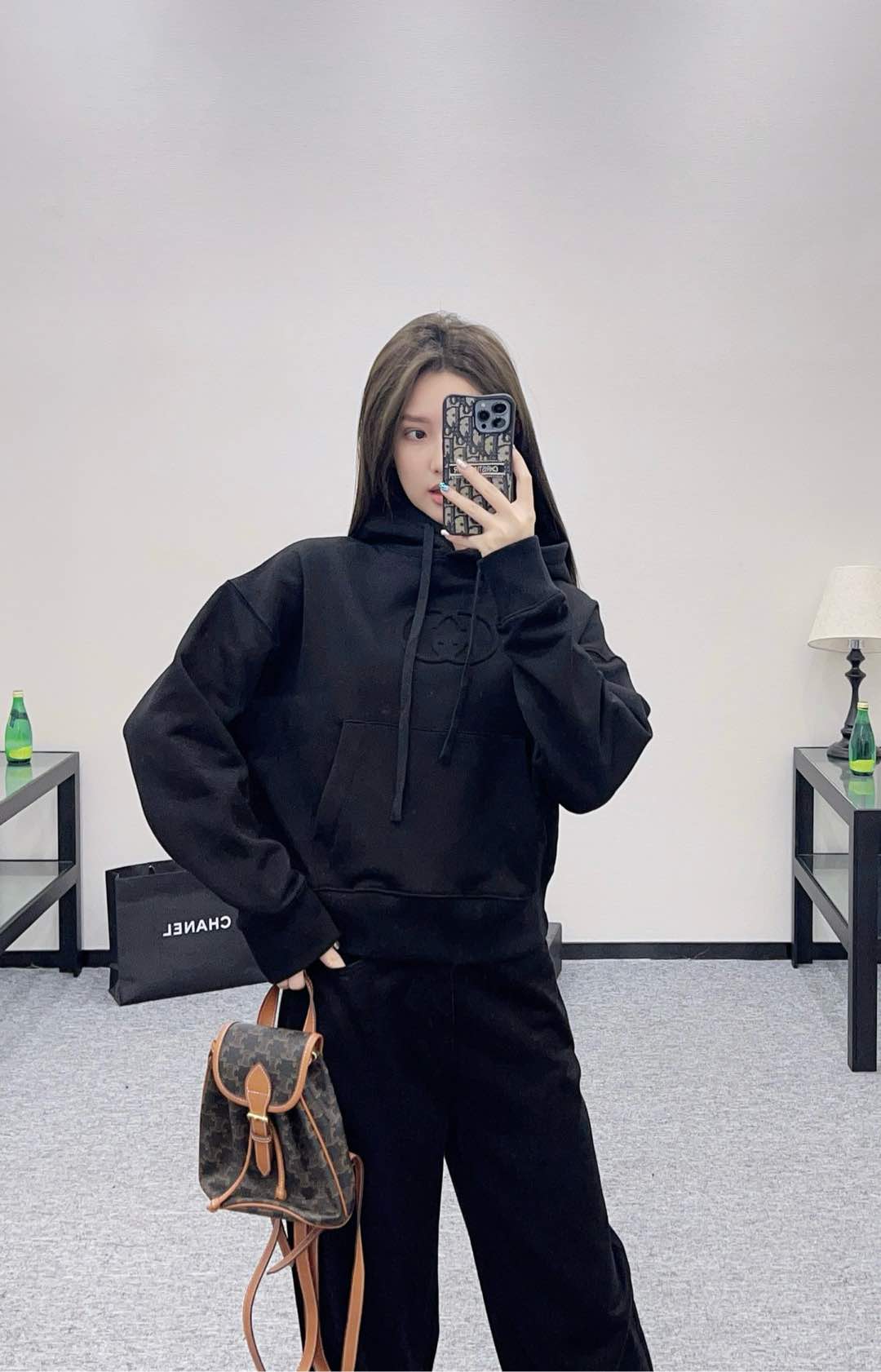 NO:507436,Model pictures, alexander wang19860909模特图,,alexander wang,Women's clothing