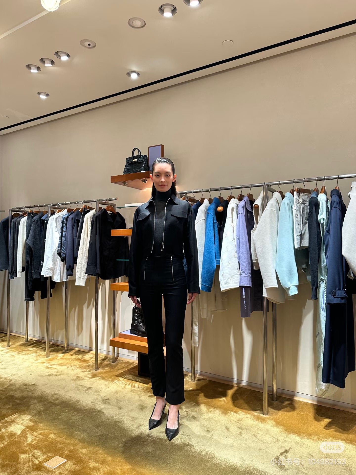 NO:507401,Alexander wang19860909秀图,,alexander wang,Women's clothing