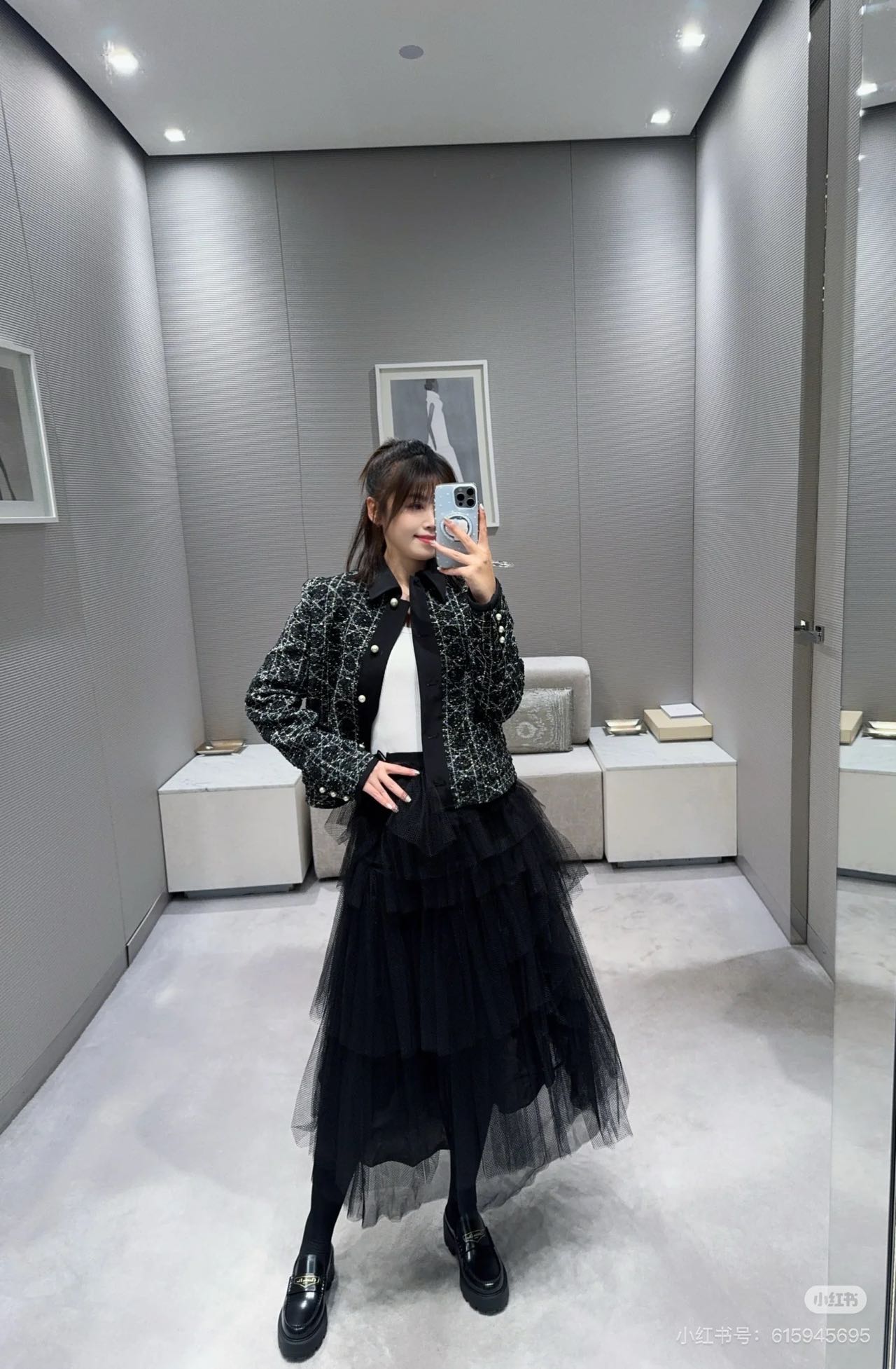 NO:516954,Purchase agent upper body picture, alexander wang19860909代购上身图,,alexander wang,Women's clothing