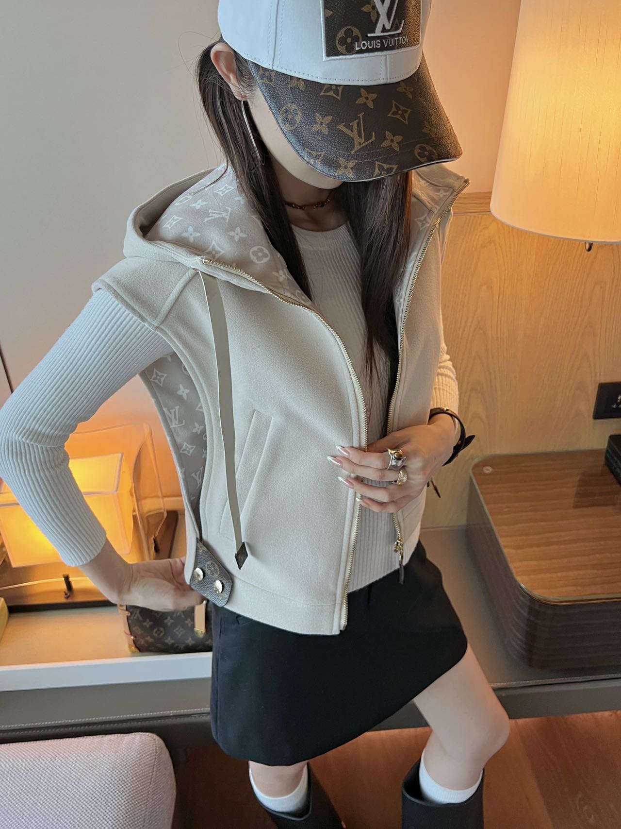 NO:533999,Model pictures, alexander wang19860909模特图,,alexander wang,Women's clothing