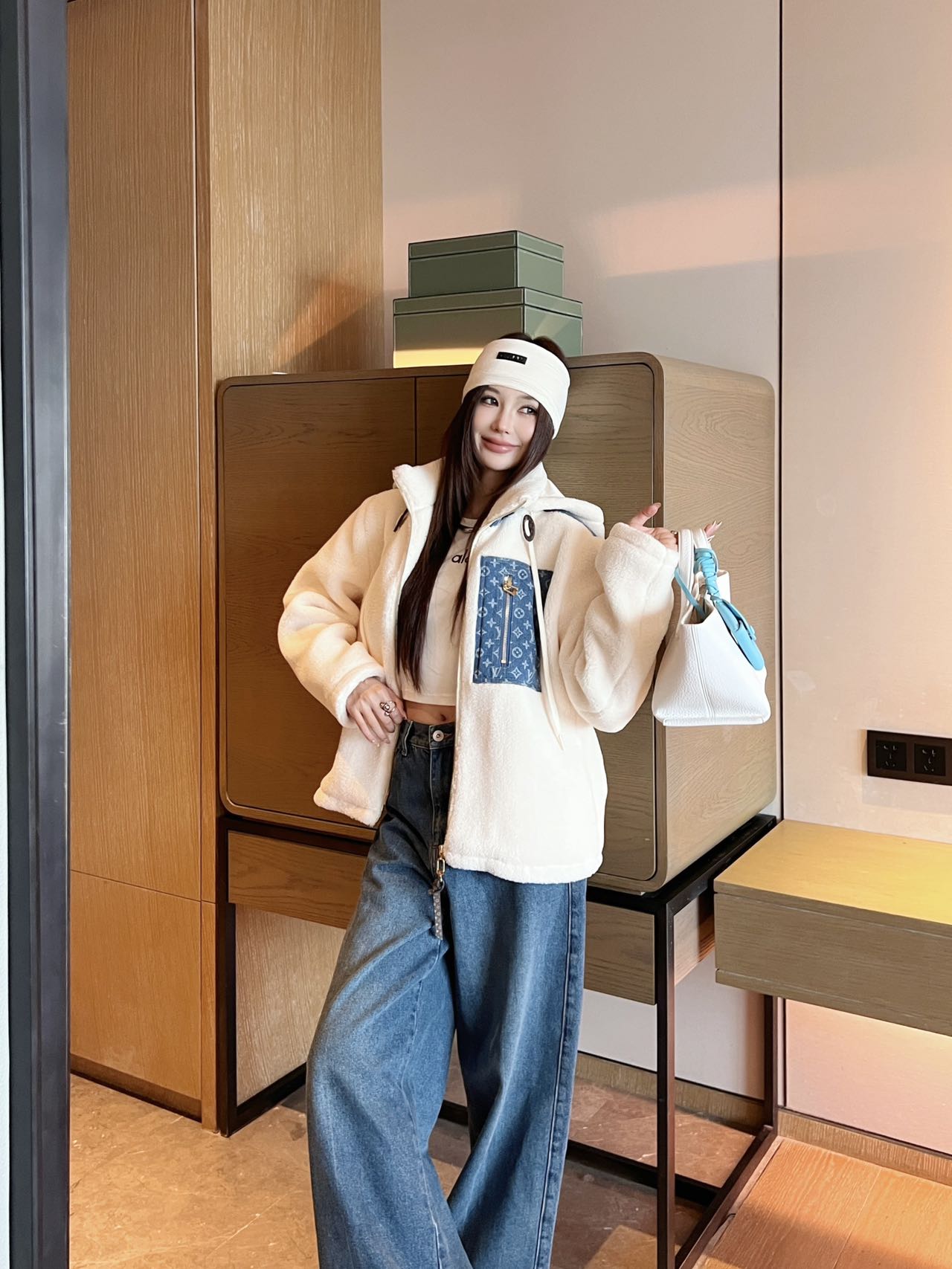 NO:534014,Model pictures, alexander wang19860909模特图,,alexander wang,Women's clothing