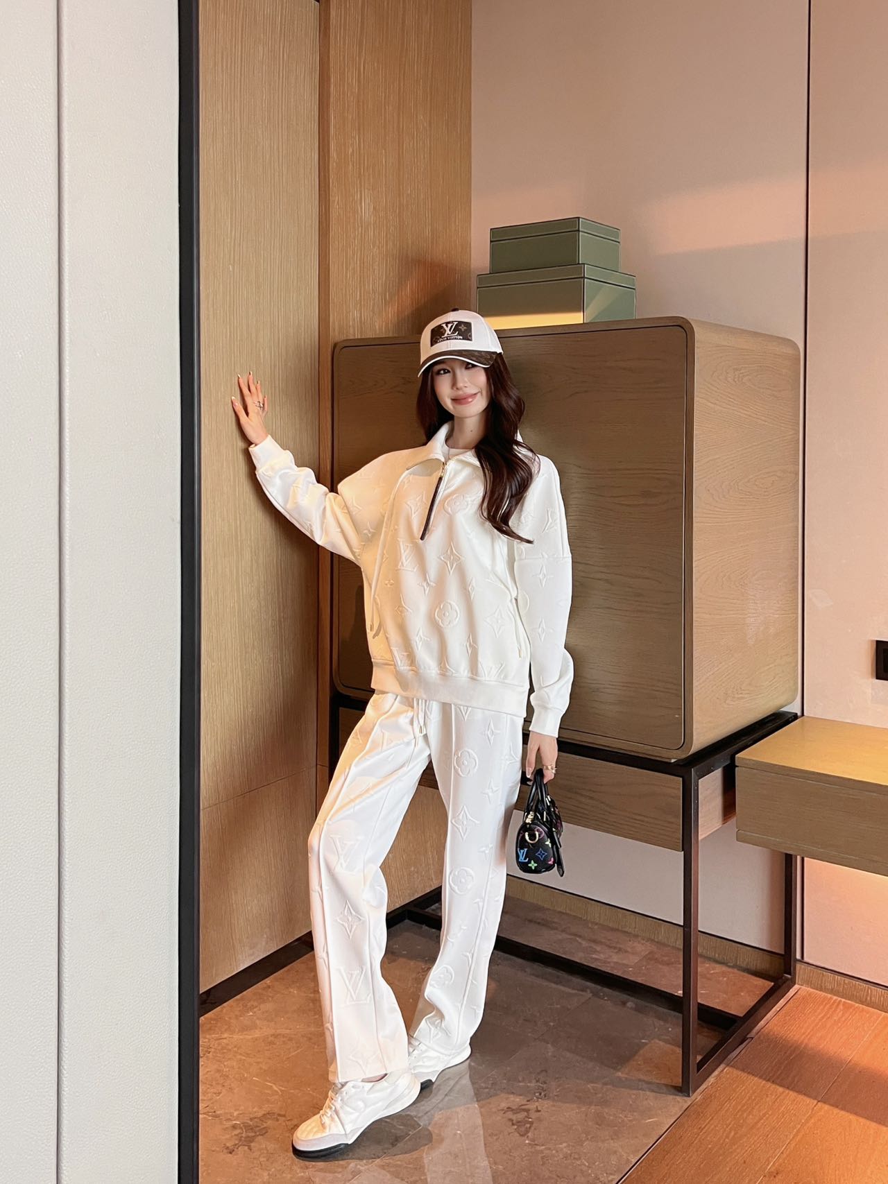 NO:534007,Model pictures, alexander wang19860909模特图,,alexander wang,Women's clothing