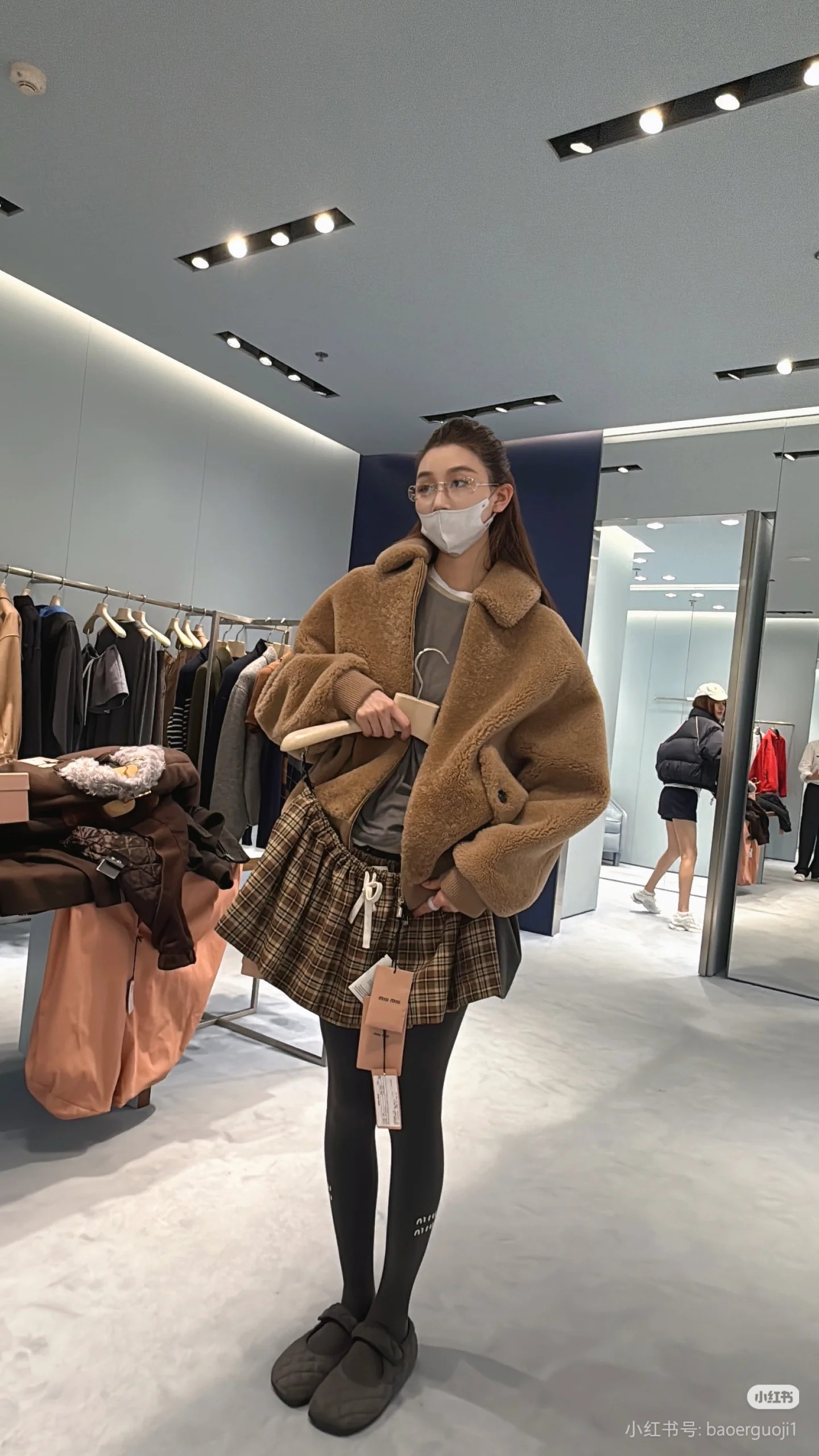 NO:534044,Purchase agent upper body picture, alexander wang19860909代购上身图,,alexander wang,Women's clothing