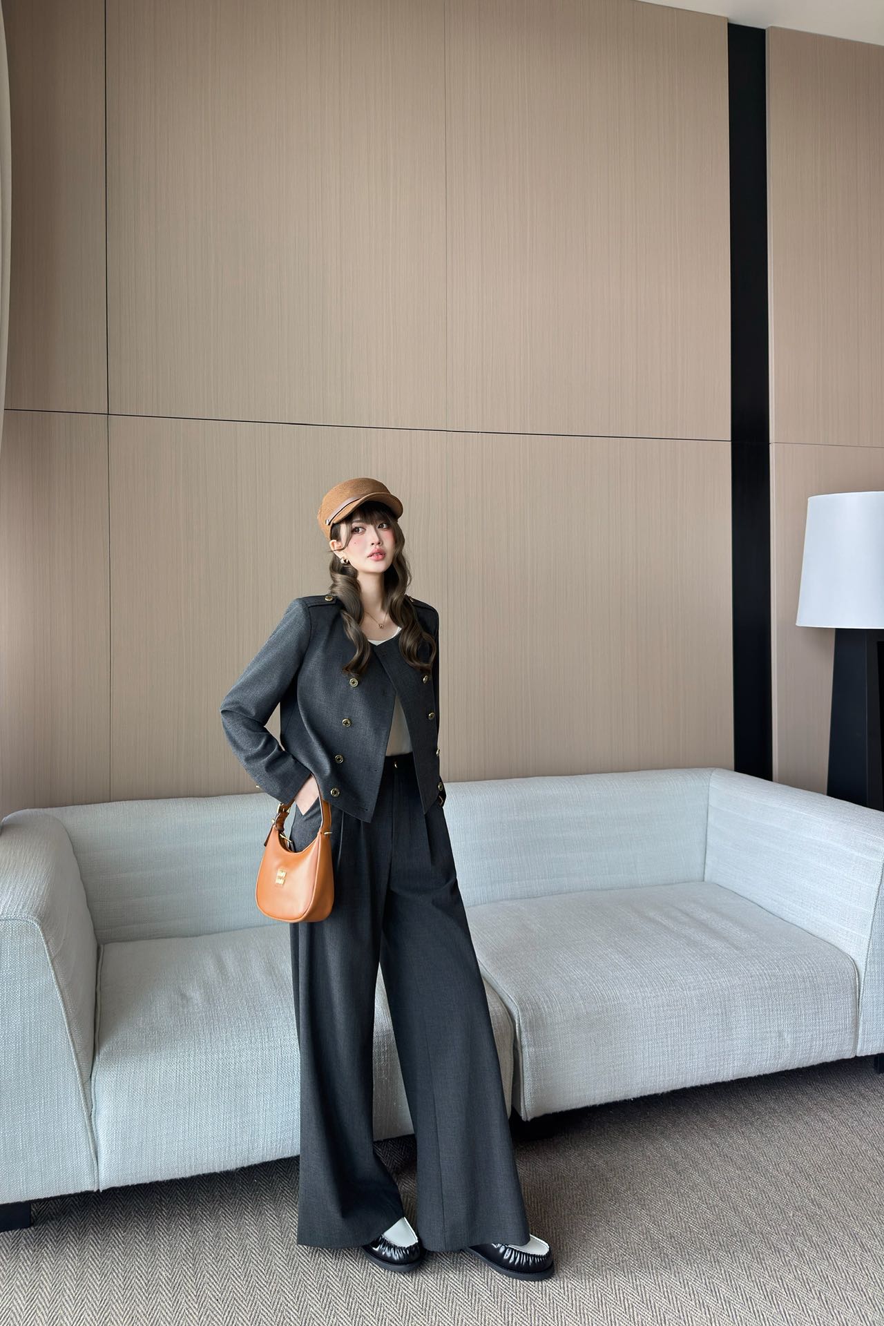 NO:535398,Model pictures, alexander wang19860909模特图,,alexander wang,Women's clothing