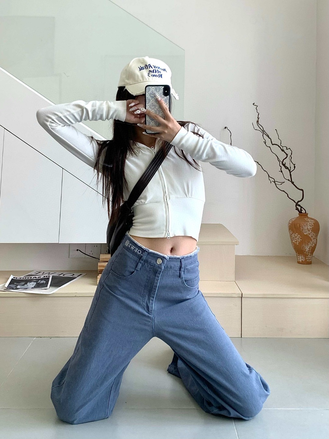 NO:535448,Model pictures, alexander wang19860909模特图,,alexander wang,Women's clothing