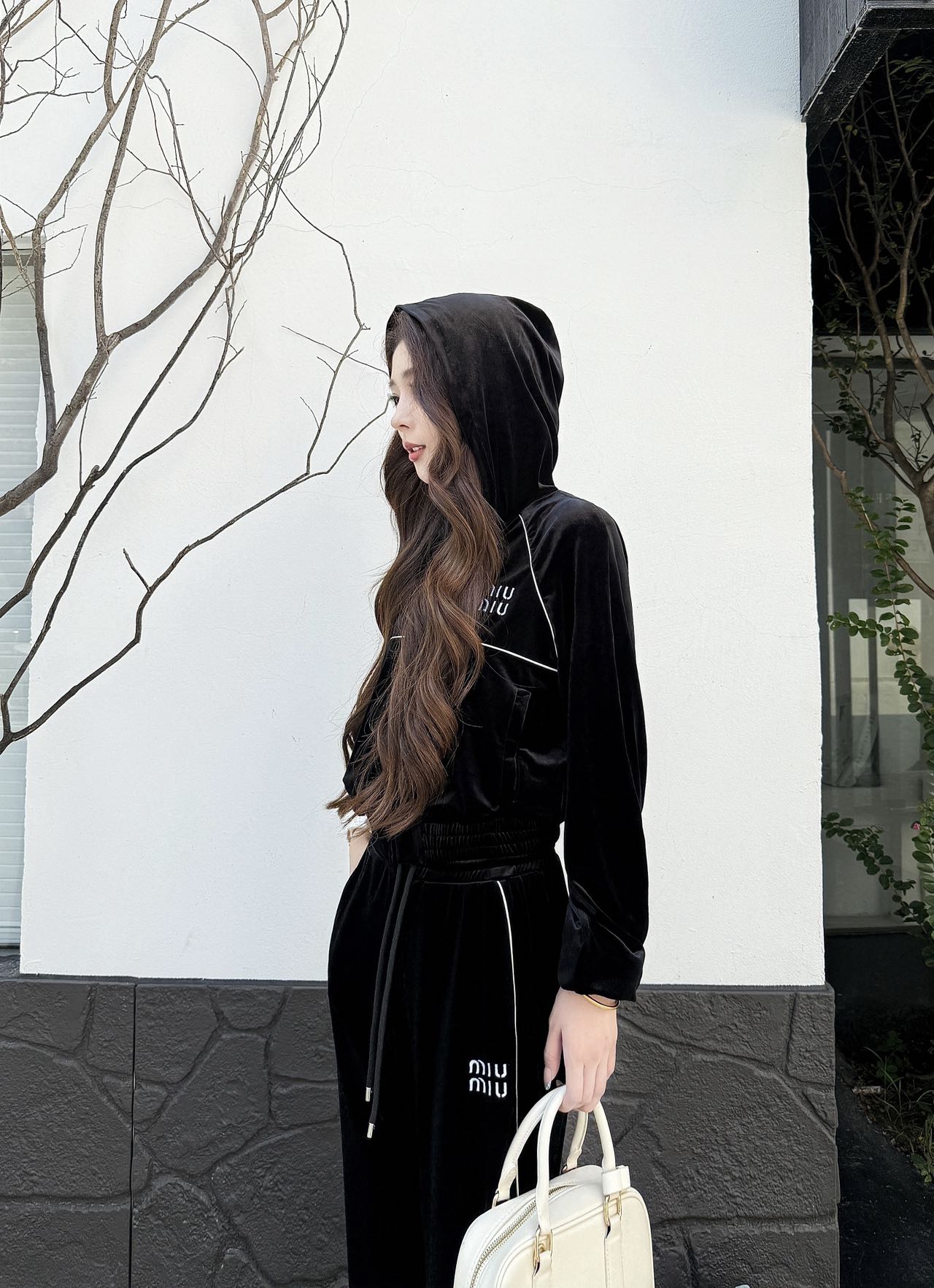 NO:536409,Model pictures, alexander wang19860909模特图,,alexander wang,Women's clothing