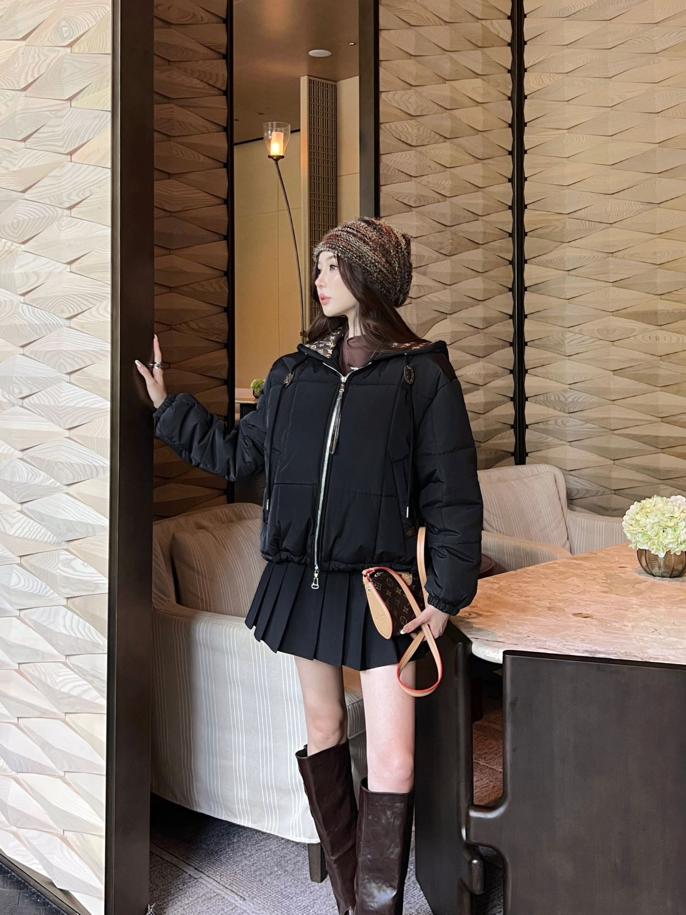 NO:544561,Model pictures, alexander wang19860909模特图,,alexander wang,Women's clothing