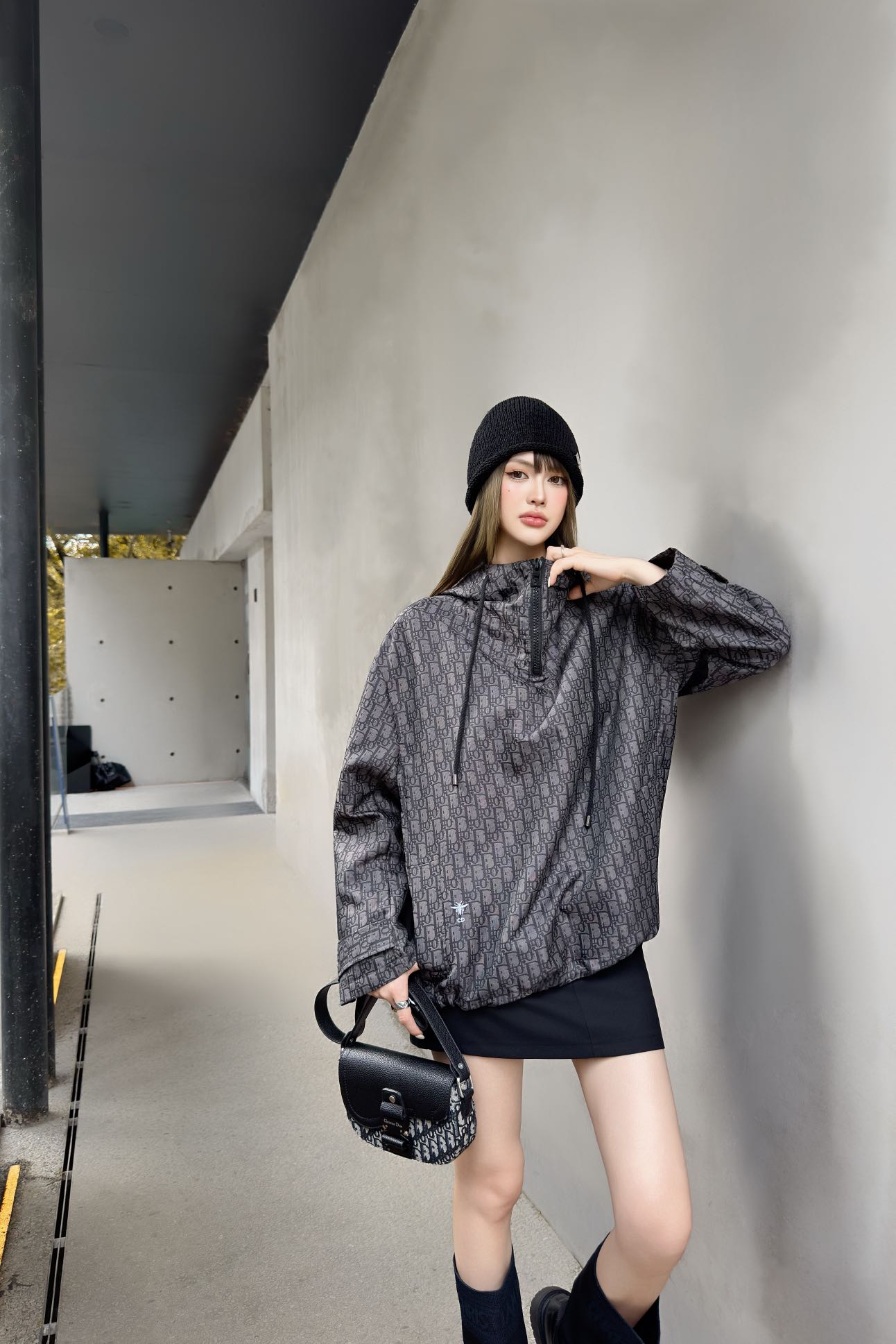 NO:545794,Model pictures, alexander wang19860909模特图,,alexander wang,Women's clothing
