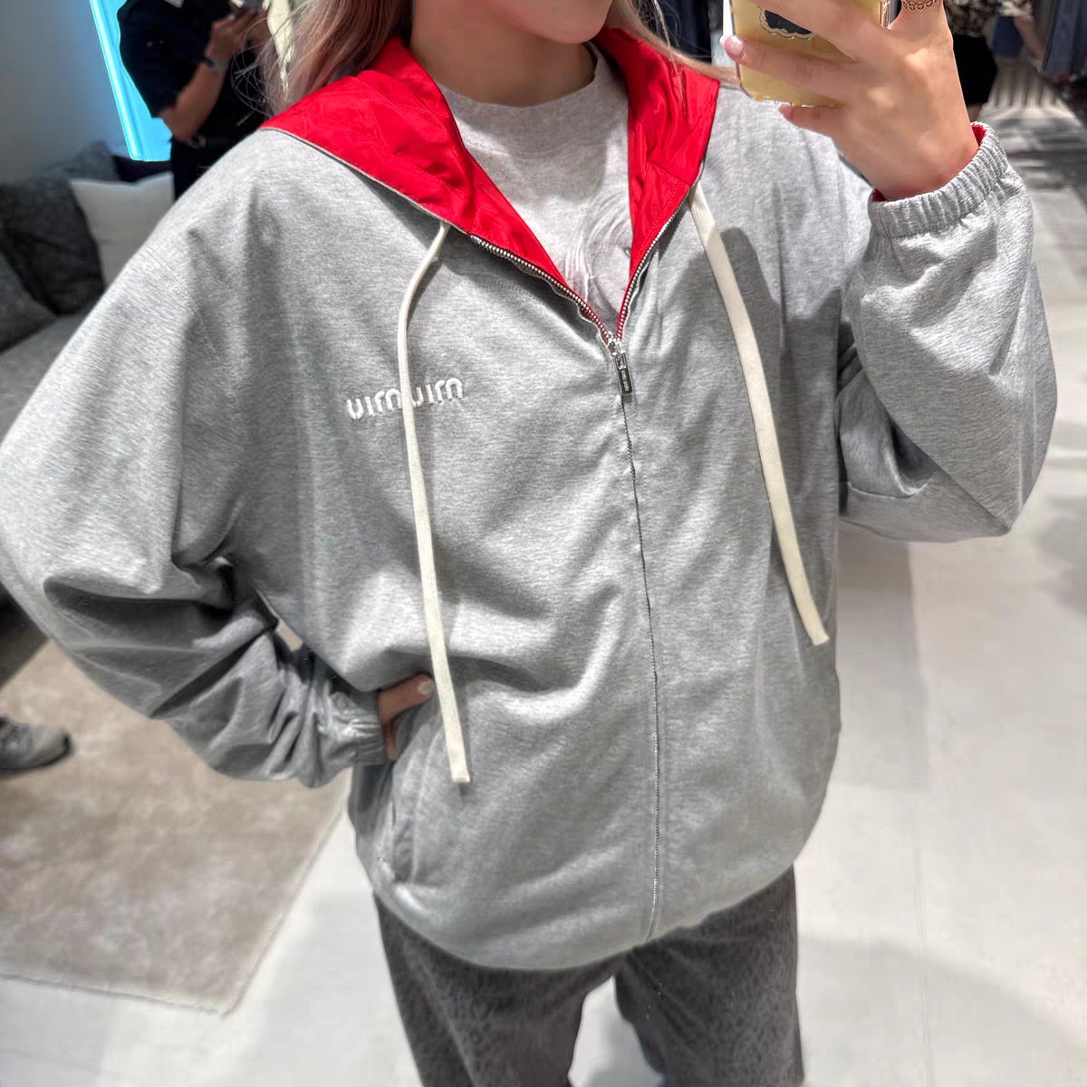 NO:545726,Purchase agent upper body picture, alexander wang19860909代购上身图,,alexander wang,Women's clothing