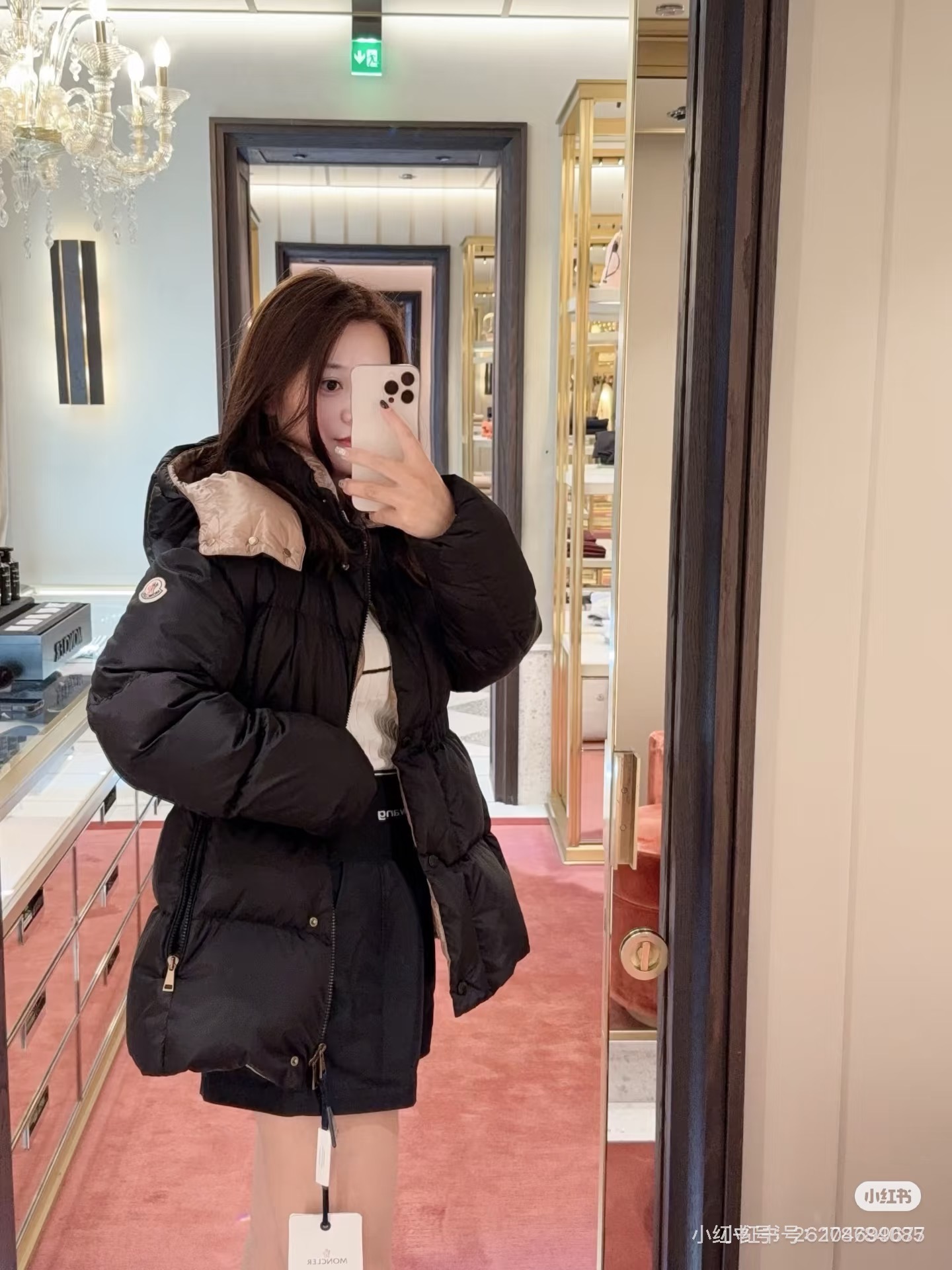 NO:546671,Purchase agent upper body picture, alexander wang19860909代购上身图,,alexander wang,Women's clothing