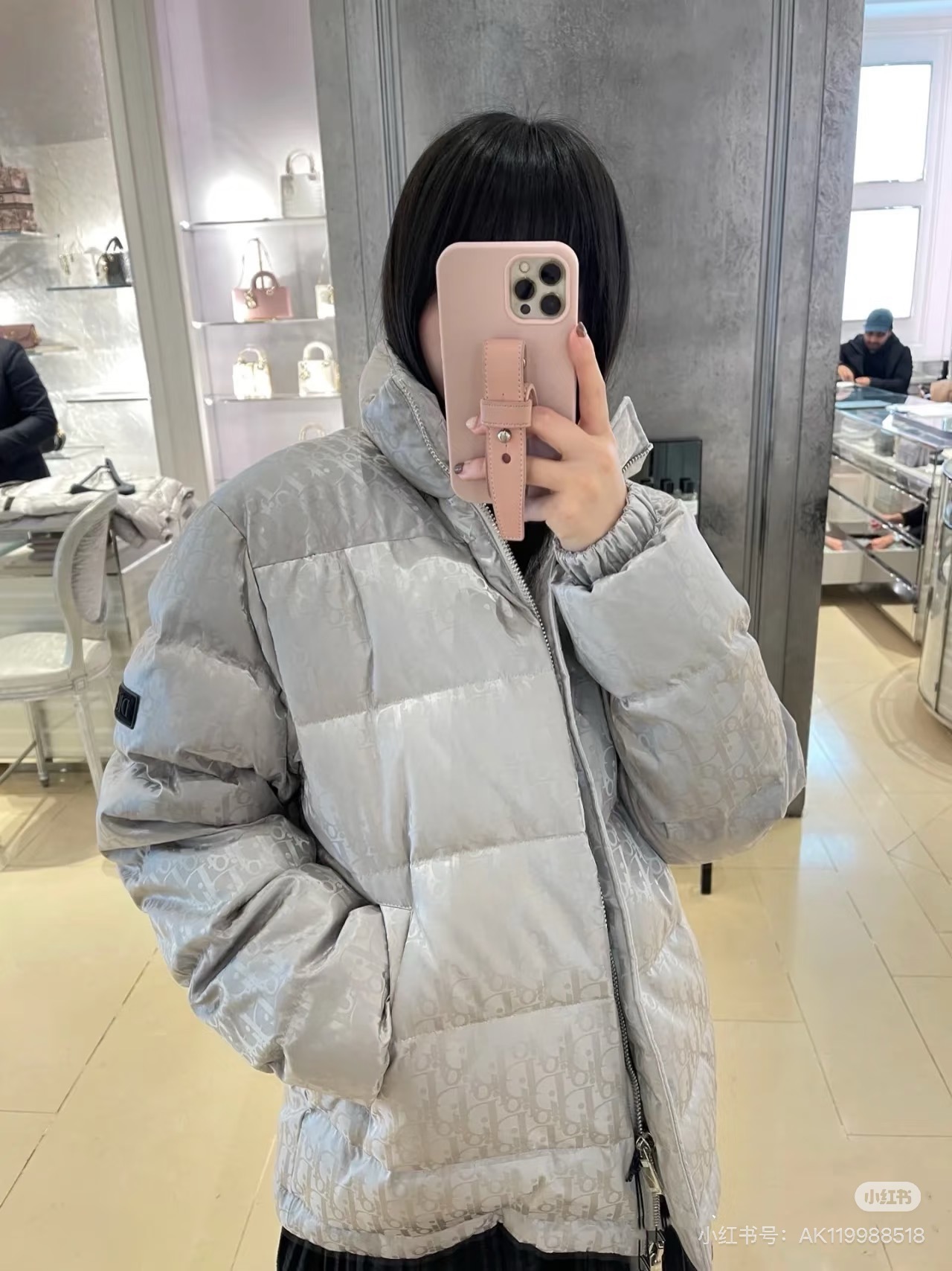 NO:546606,Purchase agent upper body picture, alexander wang19860909代购上身图,,alexander wang,Women's clothing