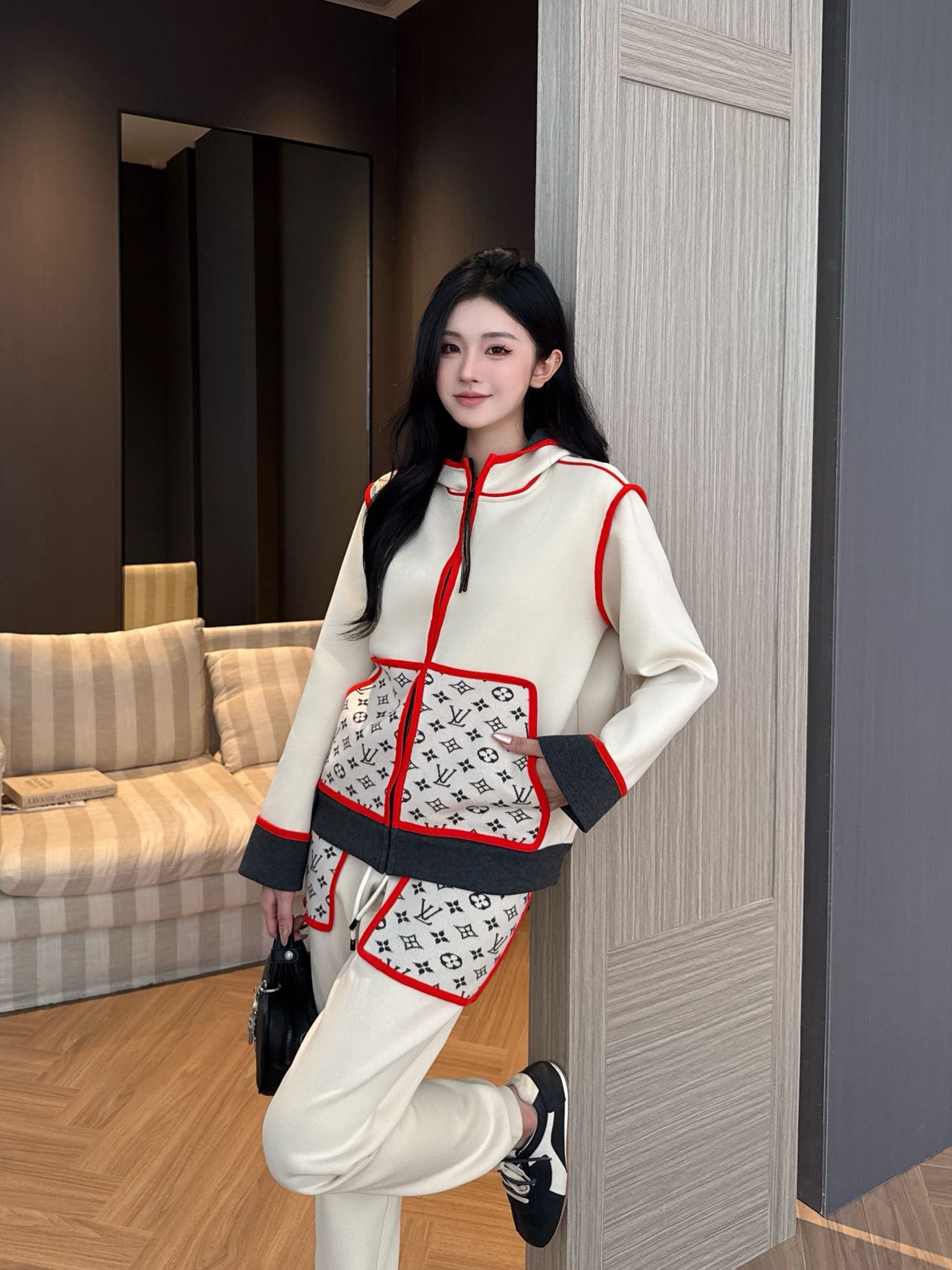 NO:547418,Model pictures, alexander wang19860909模特图,,alexander wang,Women's clothing