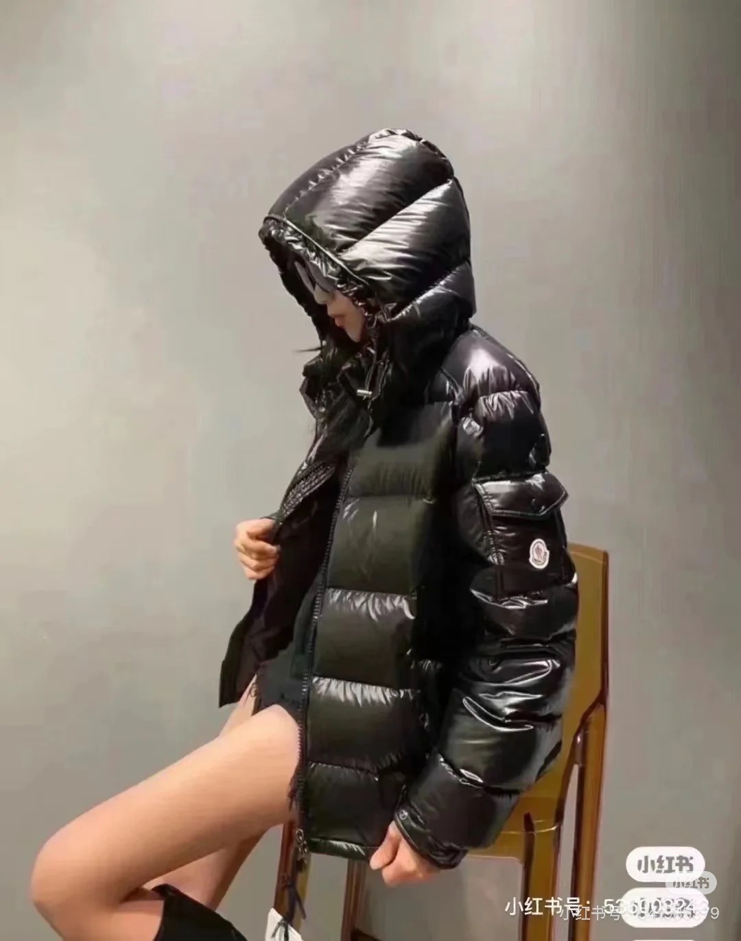 NO:546685,Purchase agent upper body picture, alexander wang19860909代购上身图,,alexander wang,Women's clothing