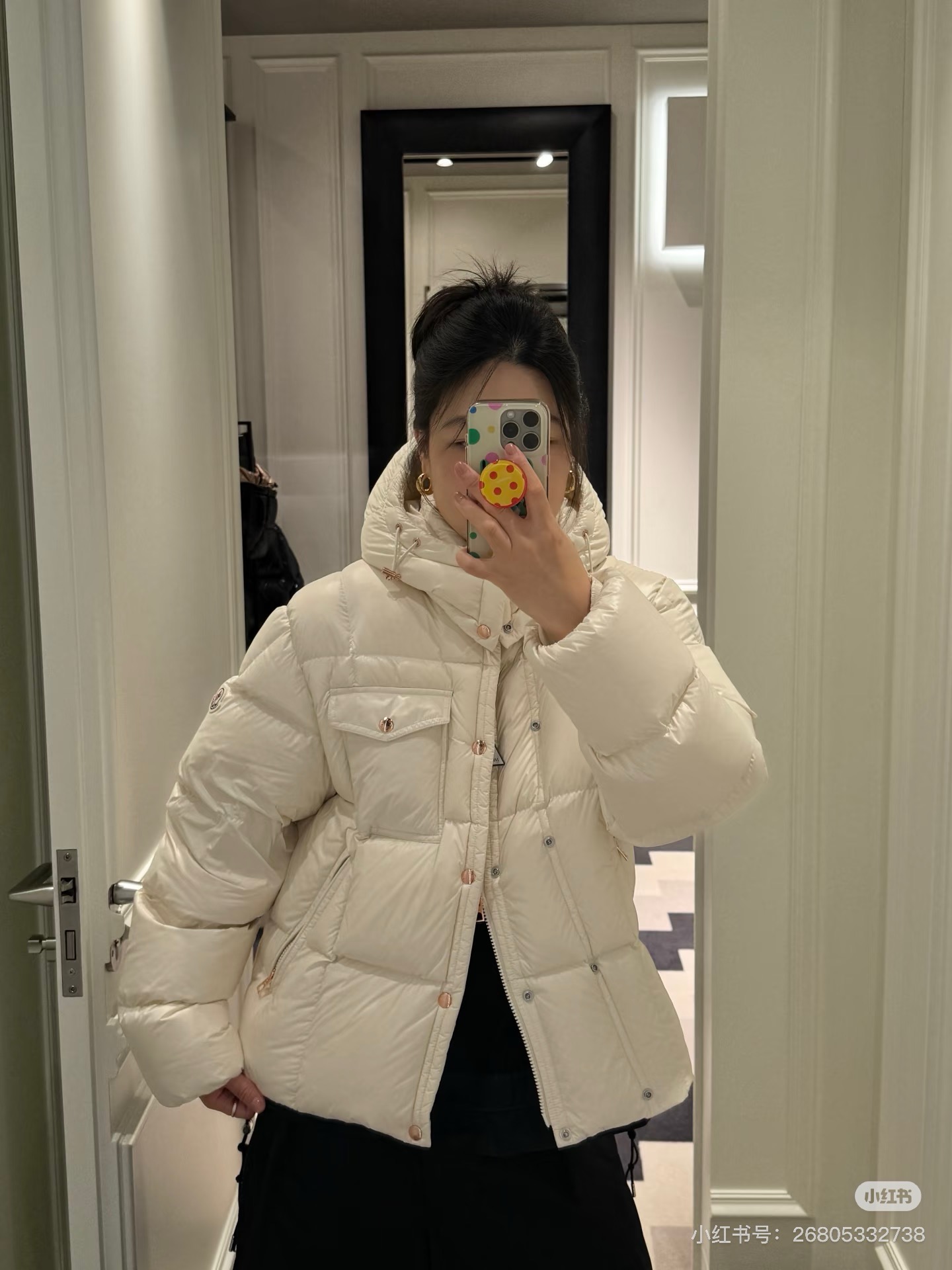 NO:546644,Purchase agent upper body picture, alexander wang19860909代购上身图,,alexander wang,Women's clothing