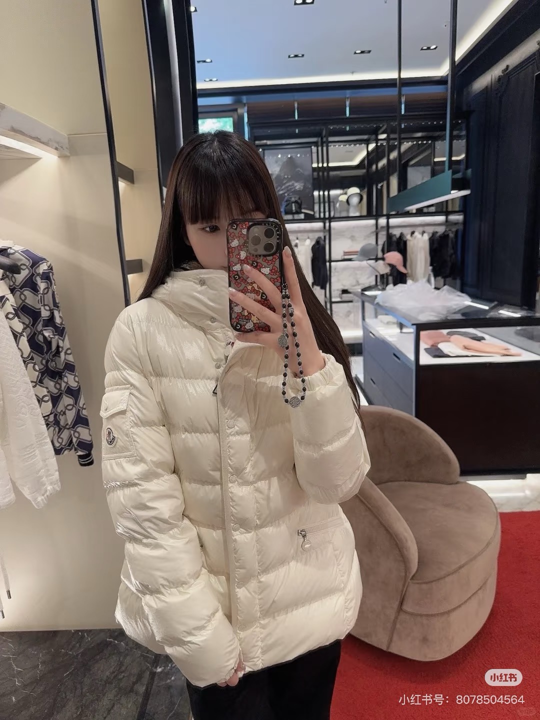 NO:546687,Purchase agent upper body picture, alexander wang19860909代购上身图,,alexander wang,Women's clothing