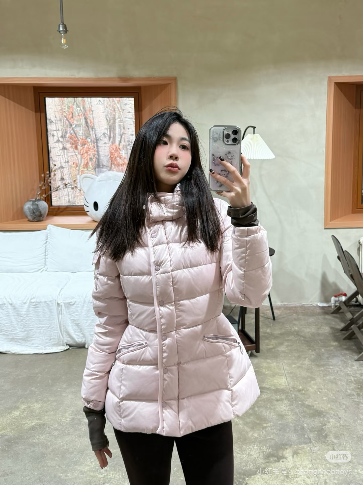 NO:546634,Purchase agent upper body picture, alexander wang19860909代购上身图,,alexander wang,Women's clothing