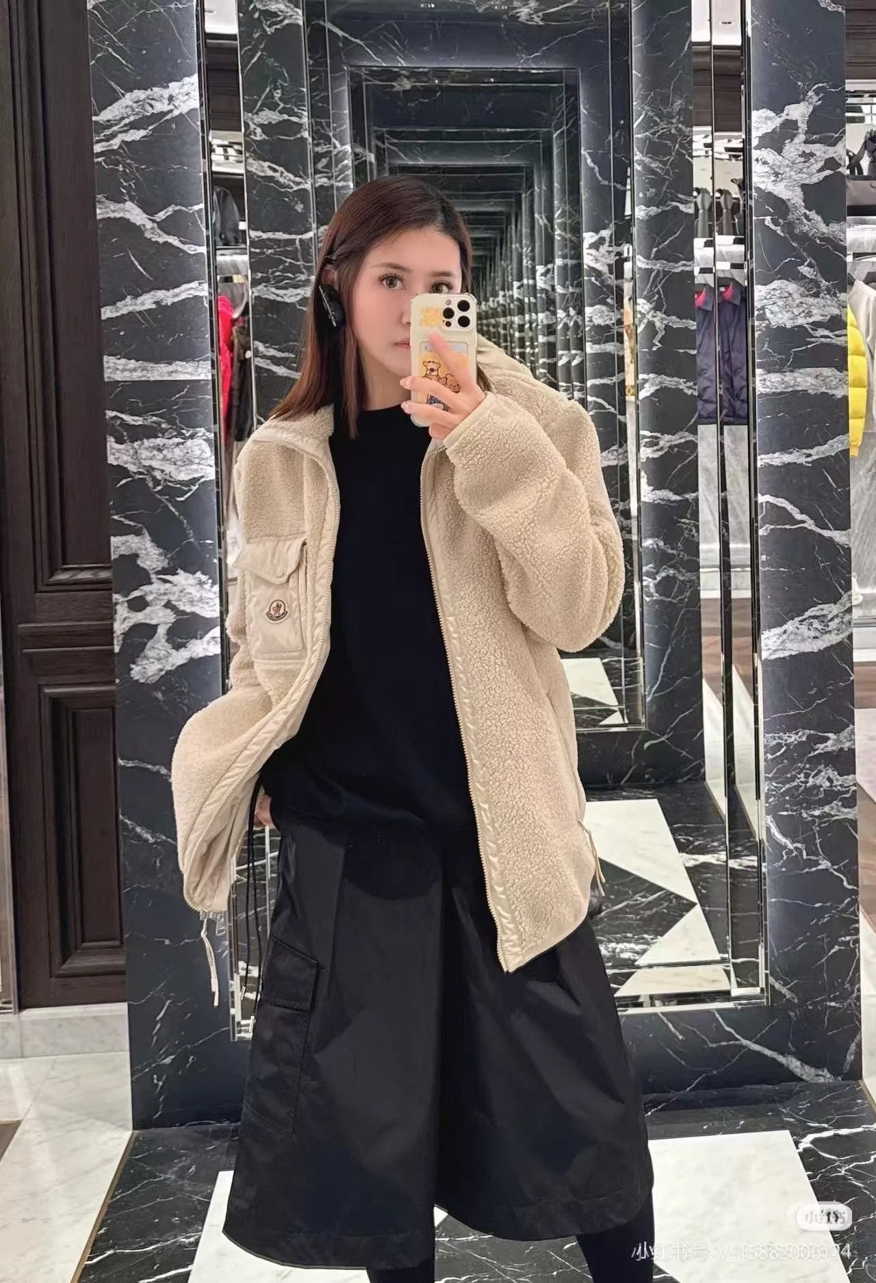 NO:548303,Purchasing upper body picture, alexander wang19860909代购上身图,,alexander wang,Women's clothing