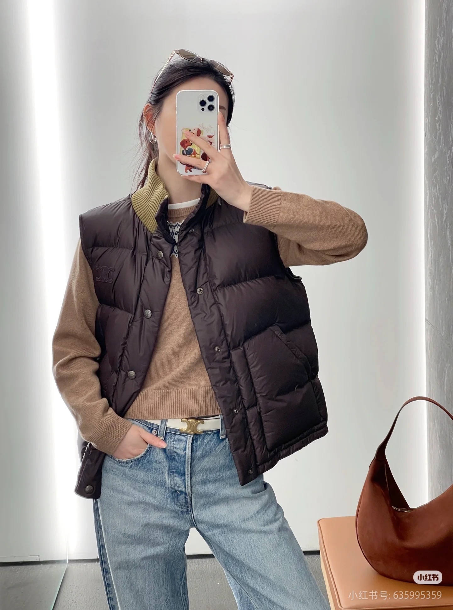 NO:548333,Purchase agent upper body picture, alexander wang19860909代购上身图,,alexander wang,Women's clothing