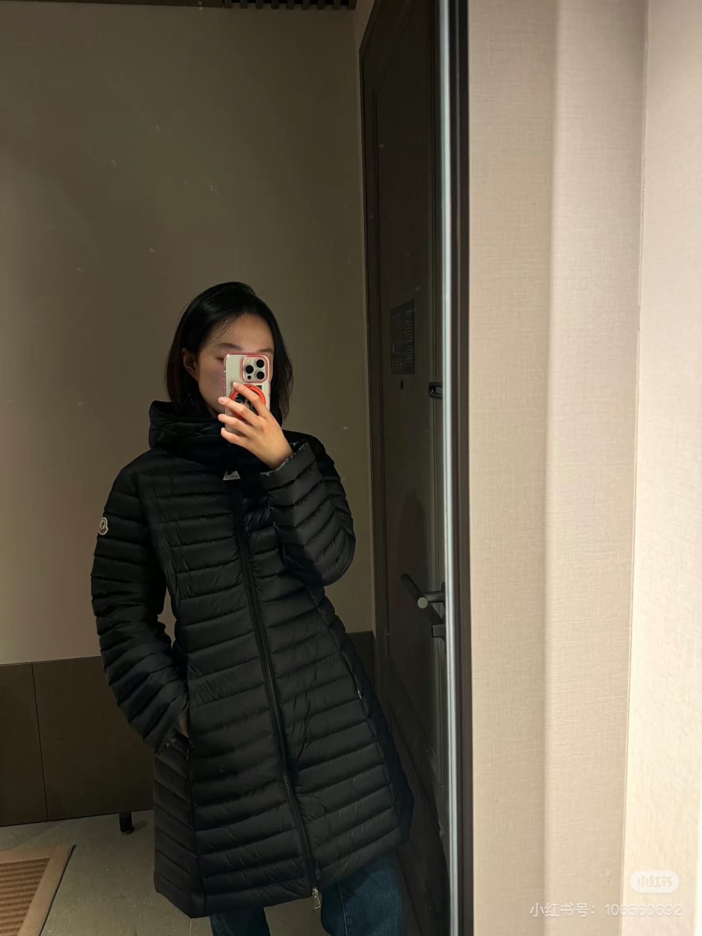 NO:548314,Purchase agent upper body picture, alexander wang19860909代购上身图,,alexander wang,Women's clothing