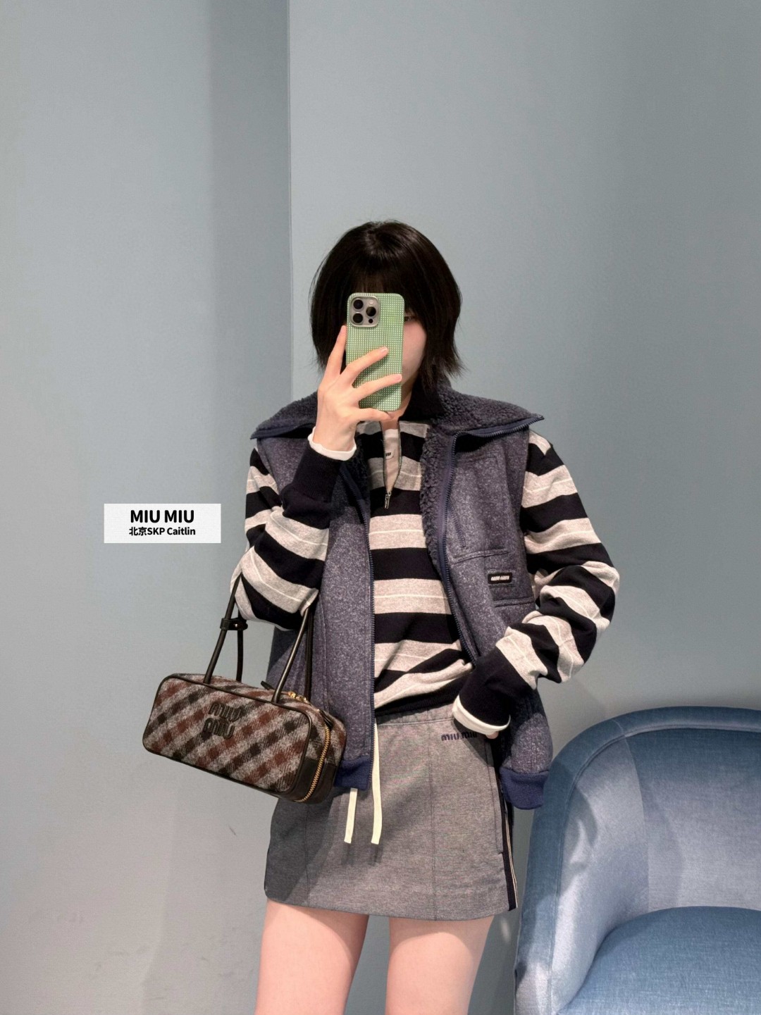 NO:548320,Purchase agent upper body picture, alexander wang19860909代购上身图,,alexander wang,Women's clothing