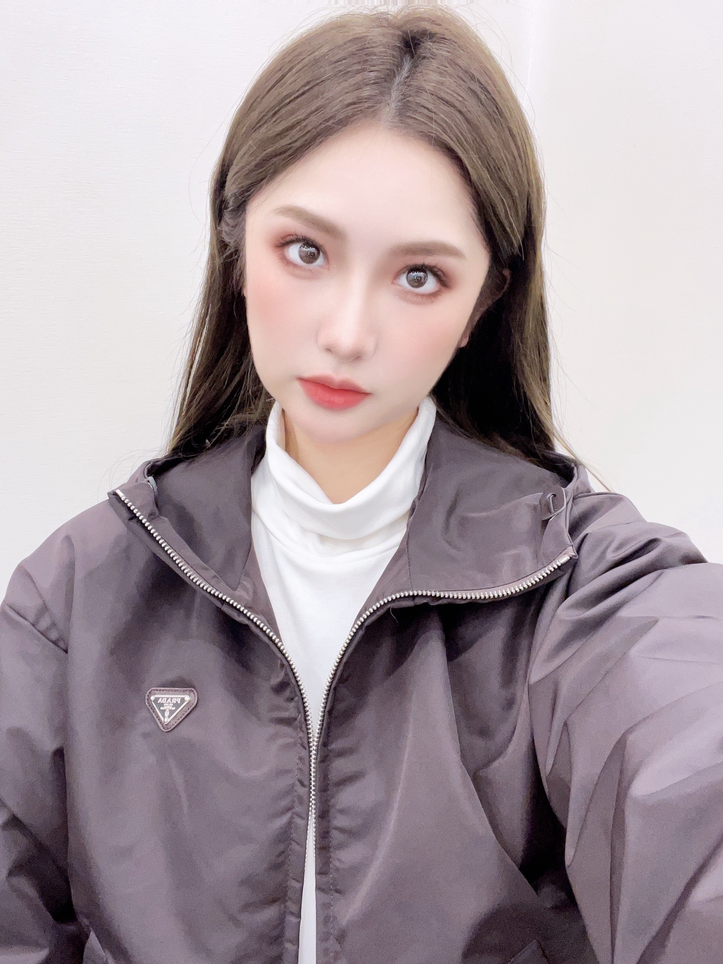 NO:550214,Model pictures, alexander wang19860909模特图,,alexander wang,Women's clothing