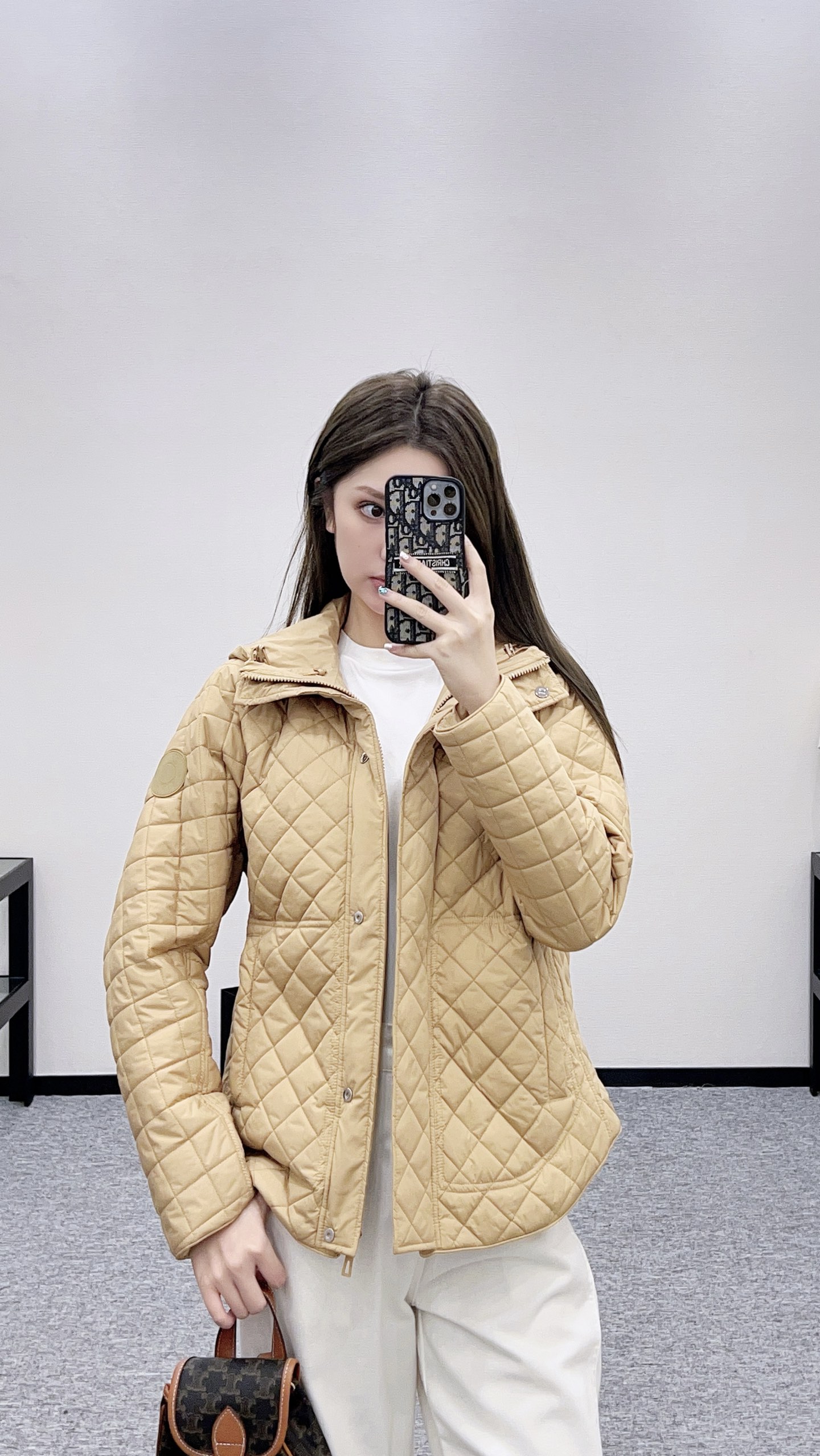 NO:549710,Model pictures, alexander wang19860909模特图,,alexander wang,Women's clothing