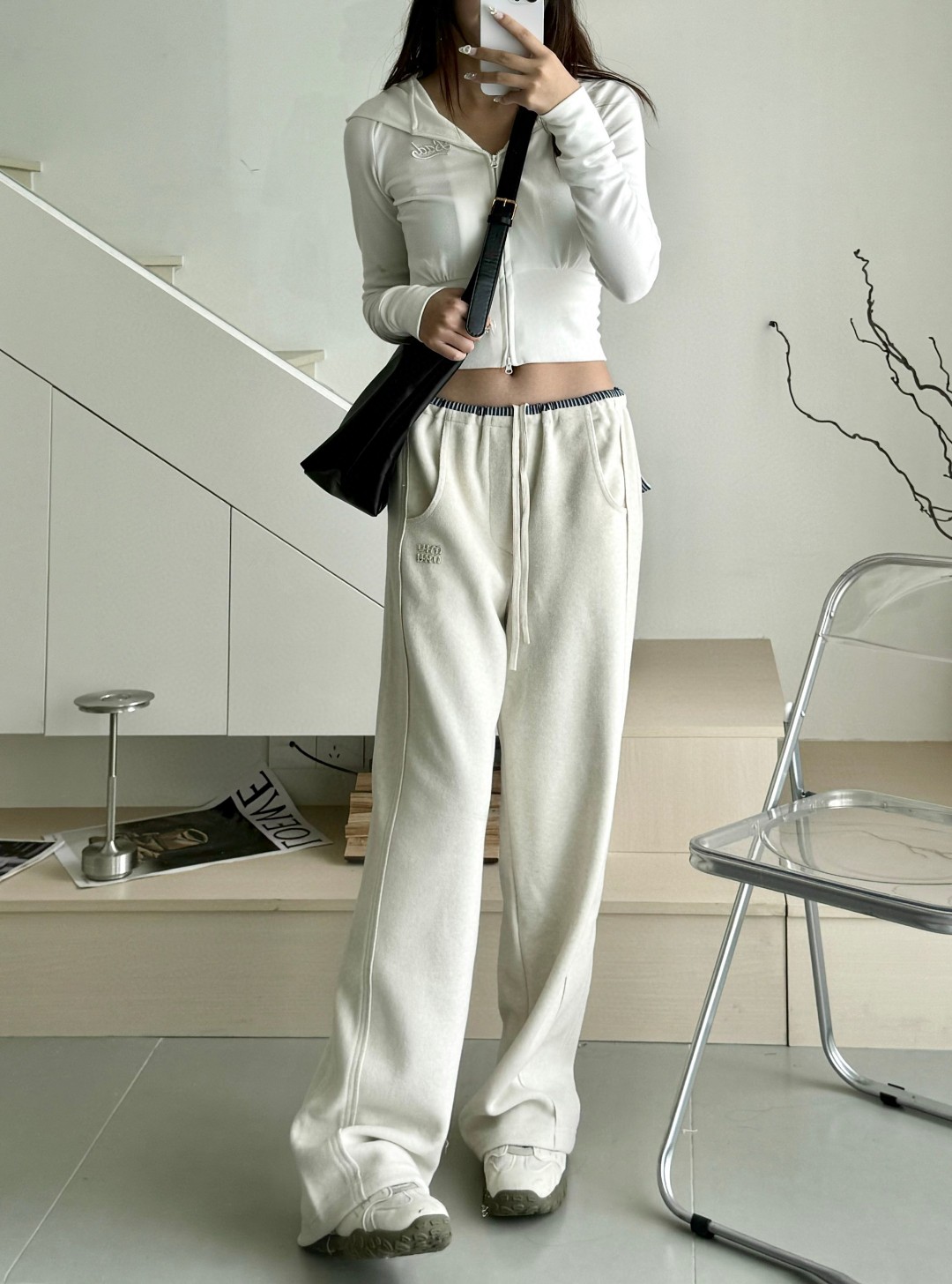 NO:549741,Model pictures, alexander wang19860909模特图,,alexander wang,Women's clothing