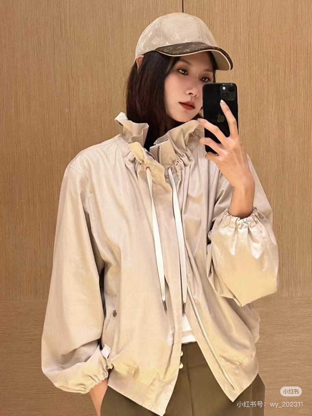 NO:549703,Purchase agent upper body picture, alexander wang19860909代购上身图,,alexander wang,Women's clothing