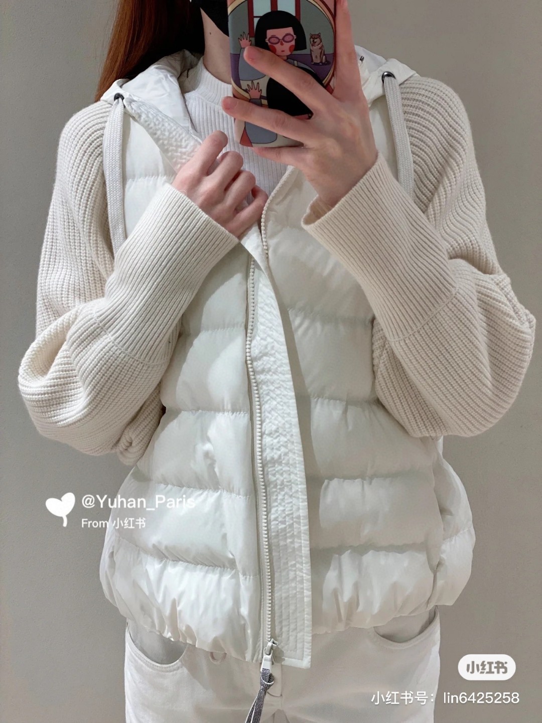 NO:549711,Purchase agent upper body picture, alexander wang19860909代购上身图,,alexander wang,Women's clothing