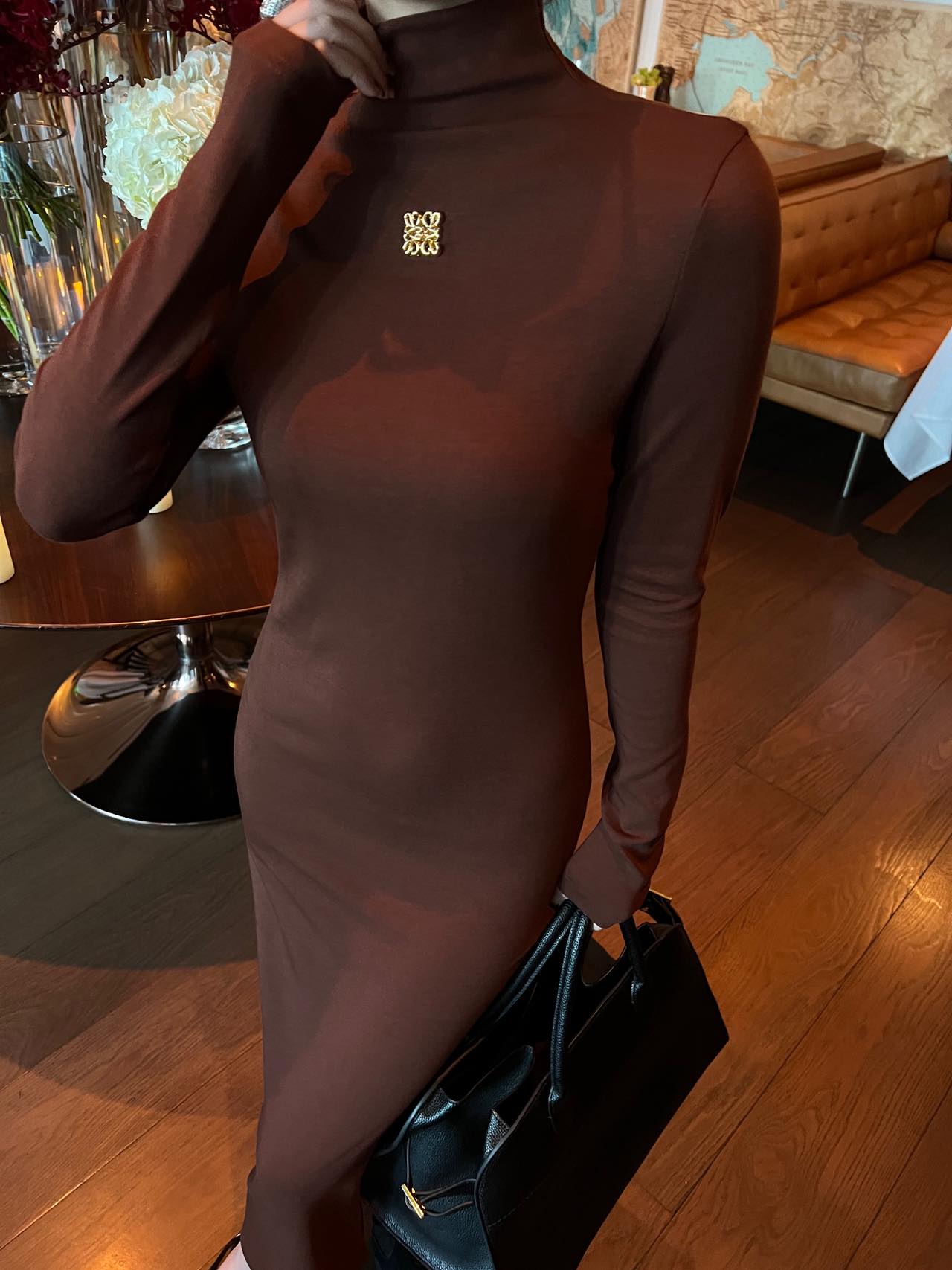 NO:549743,Model pictures, alexander wang19860909模特图,,alexander wang,Women's clothing